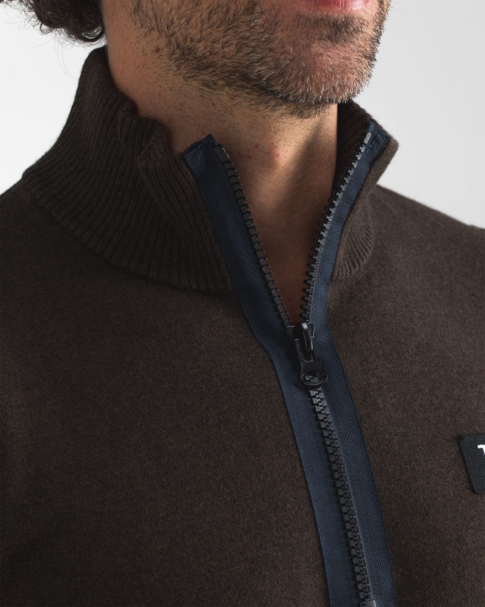 Clifden Halfzip