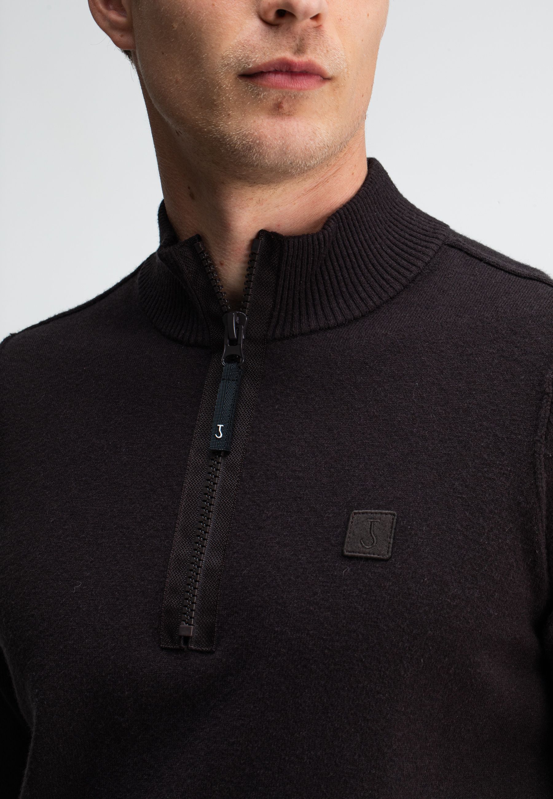 Clifden Halfzip