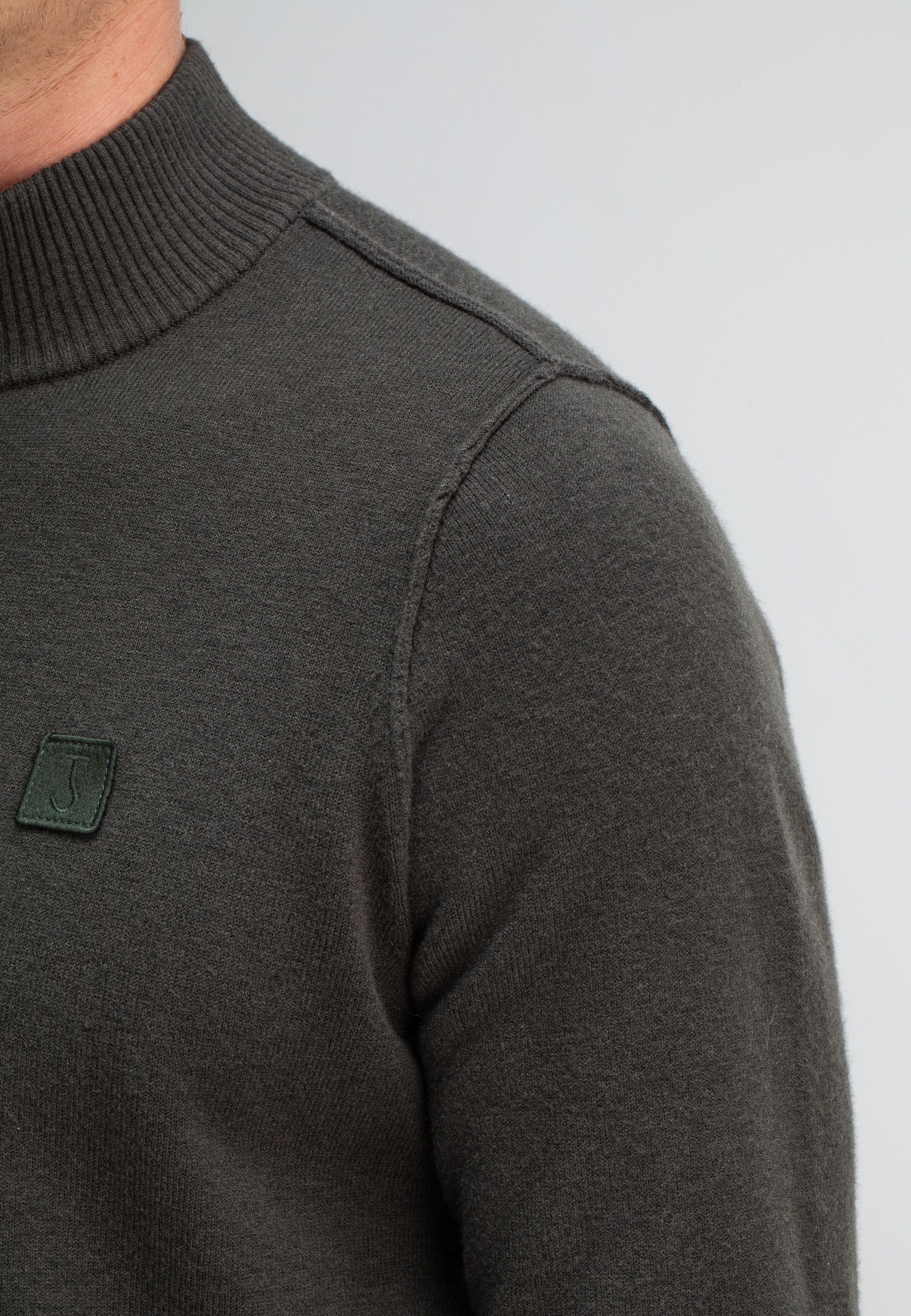 Clifden Halfzip