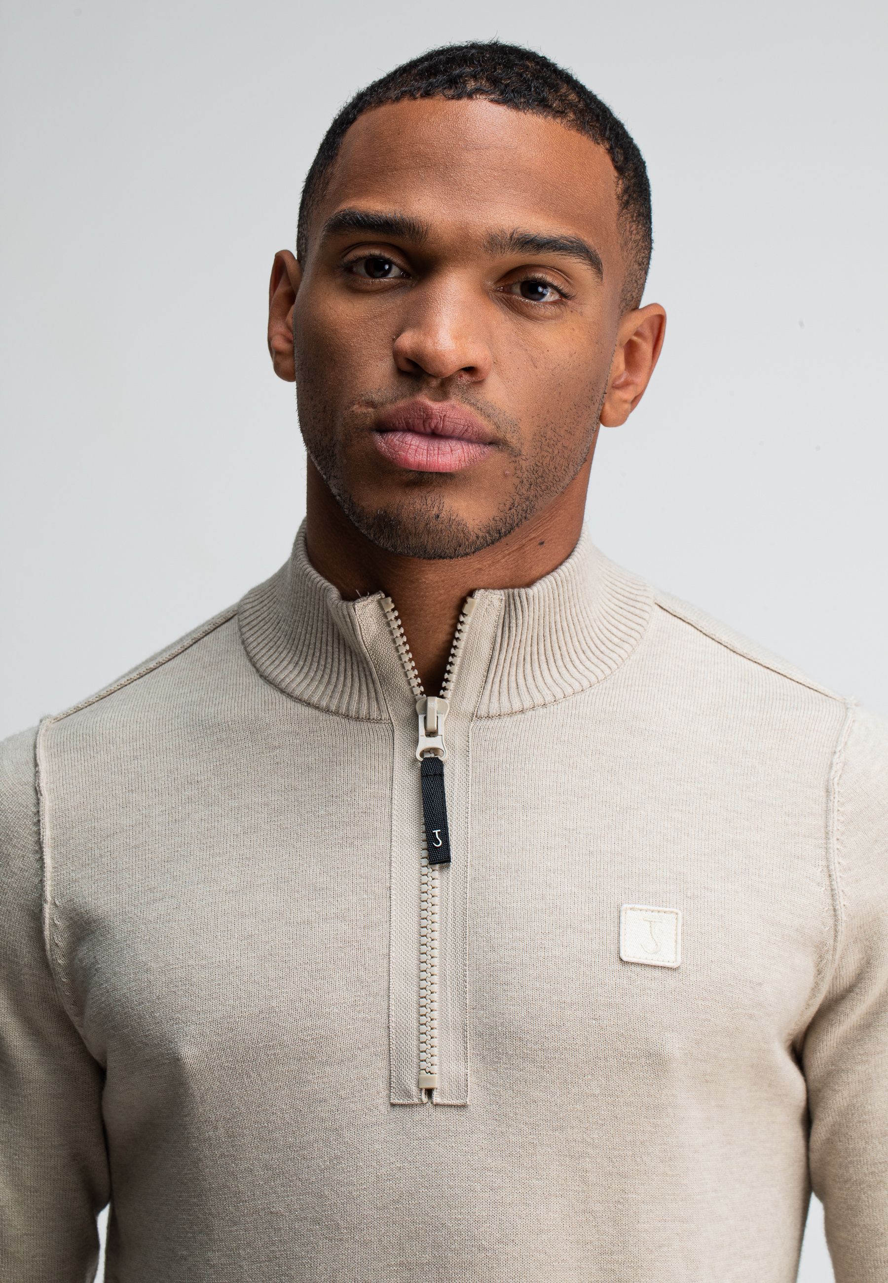 Clifden Halfzip