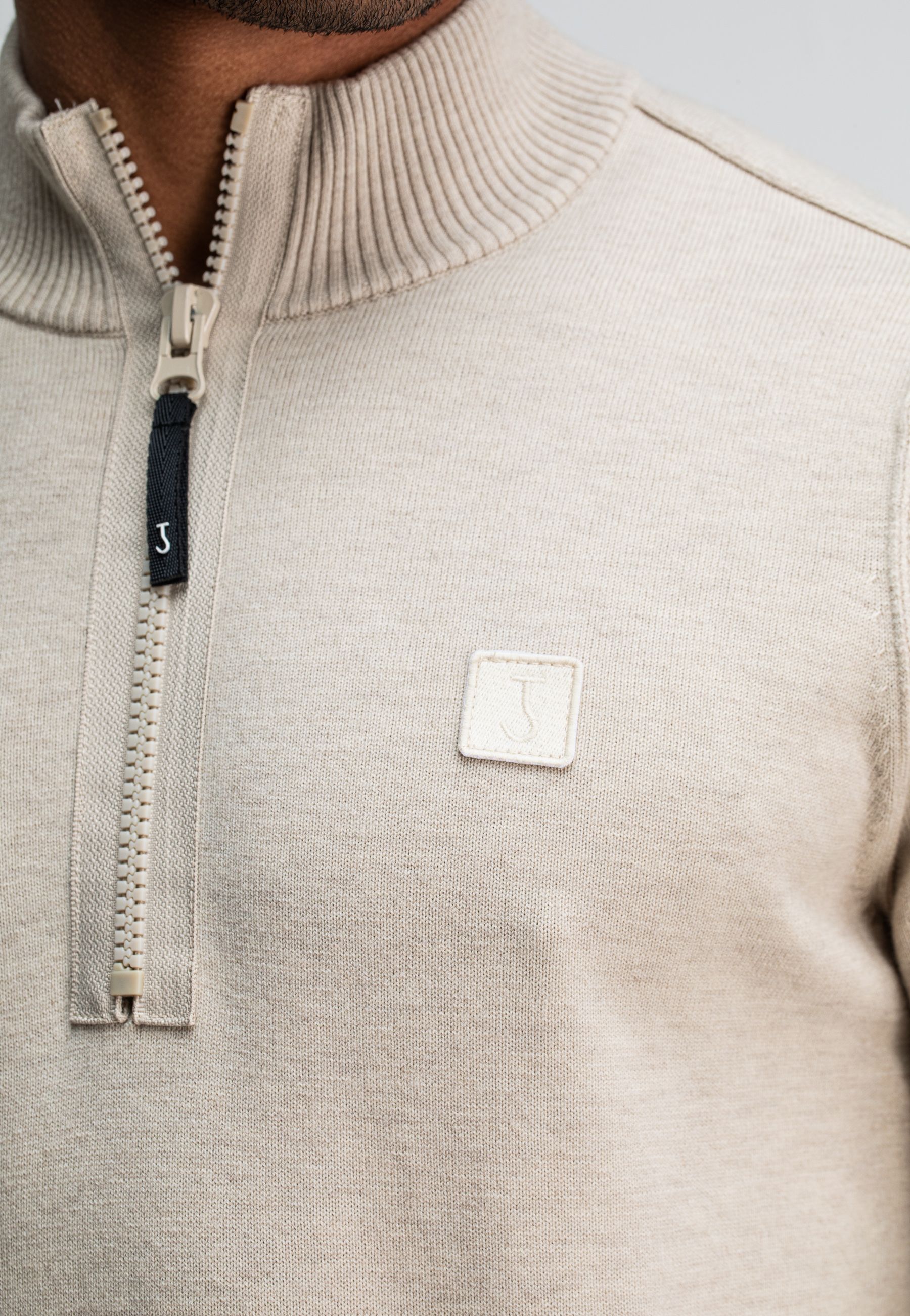 Clifden Halfzip