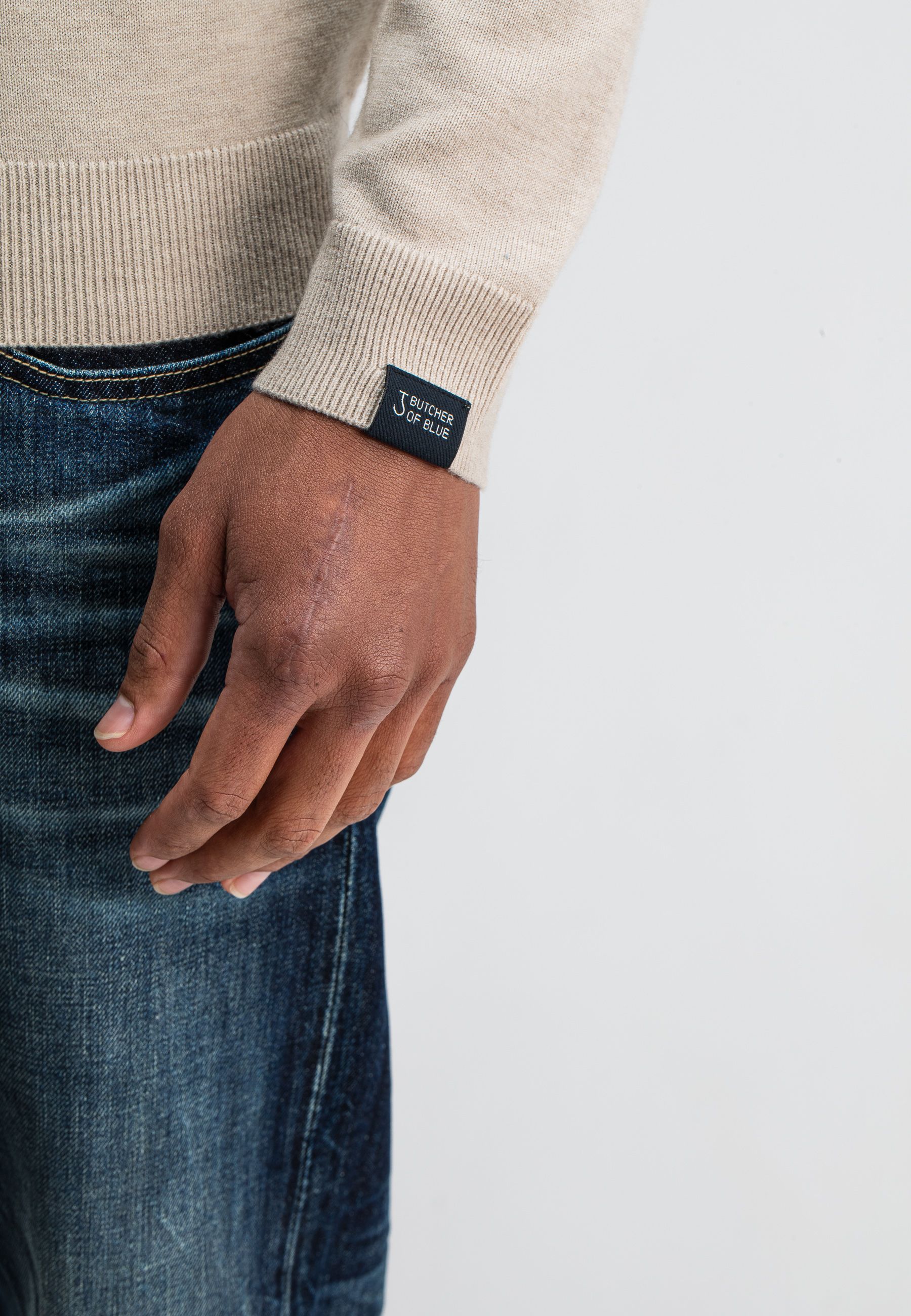 Clifden Halfzip