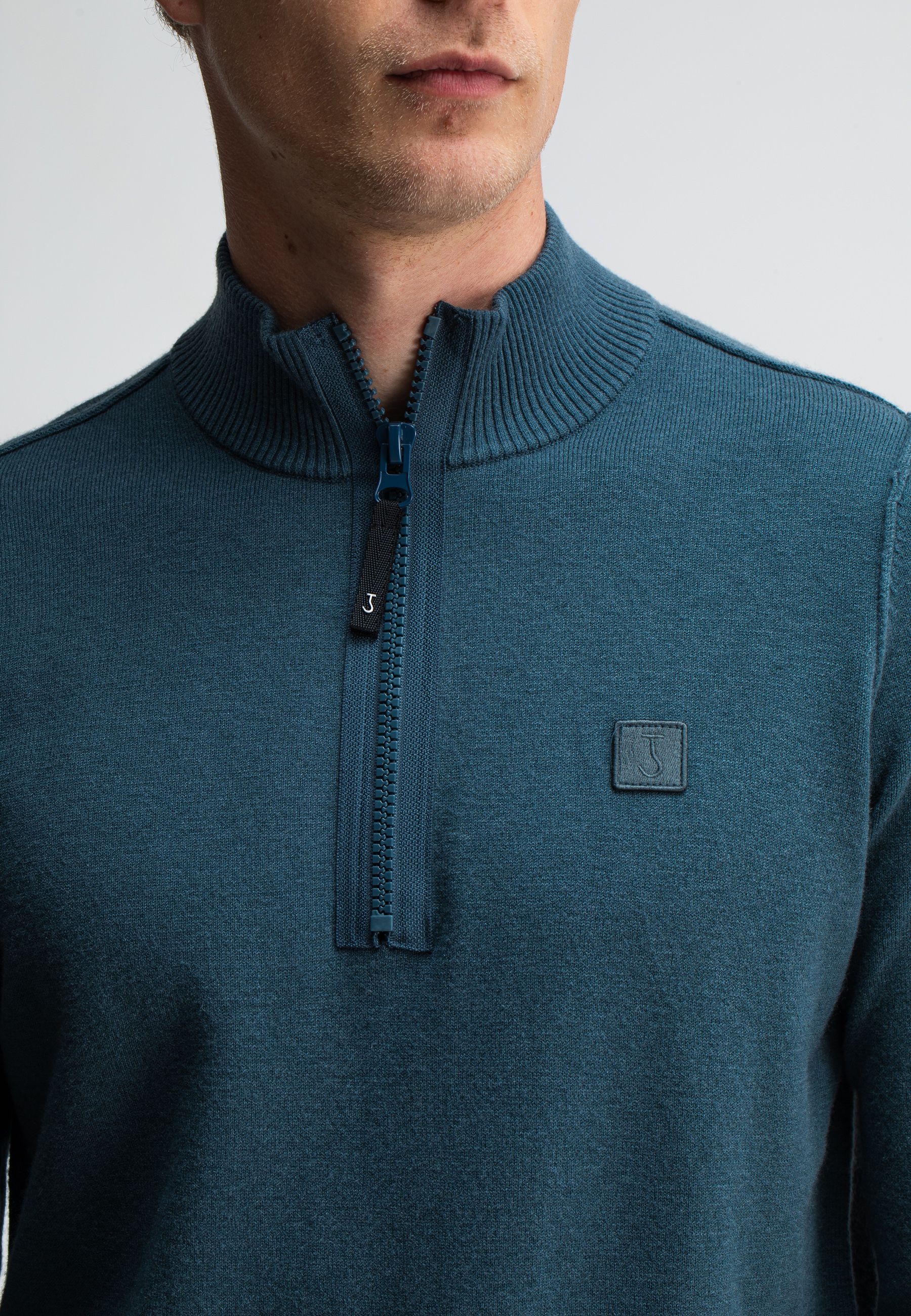 Clifden Halfzip