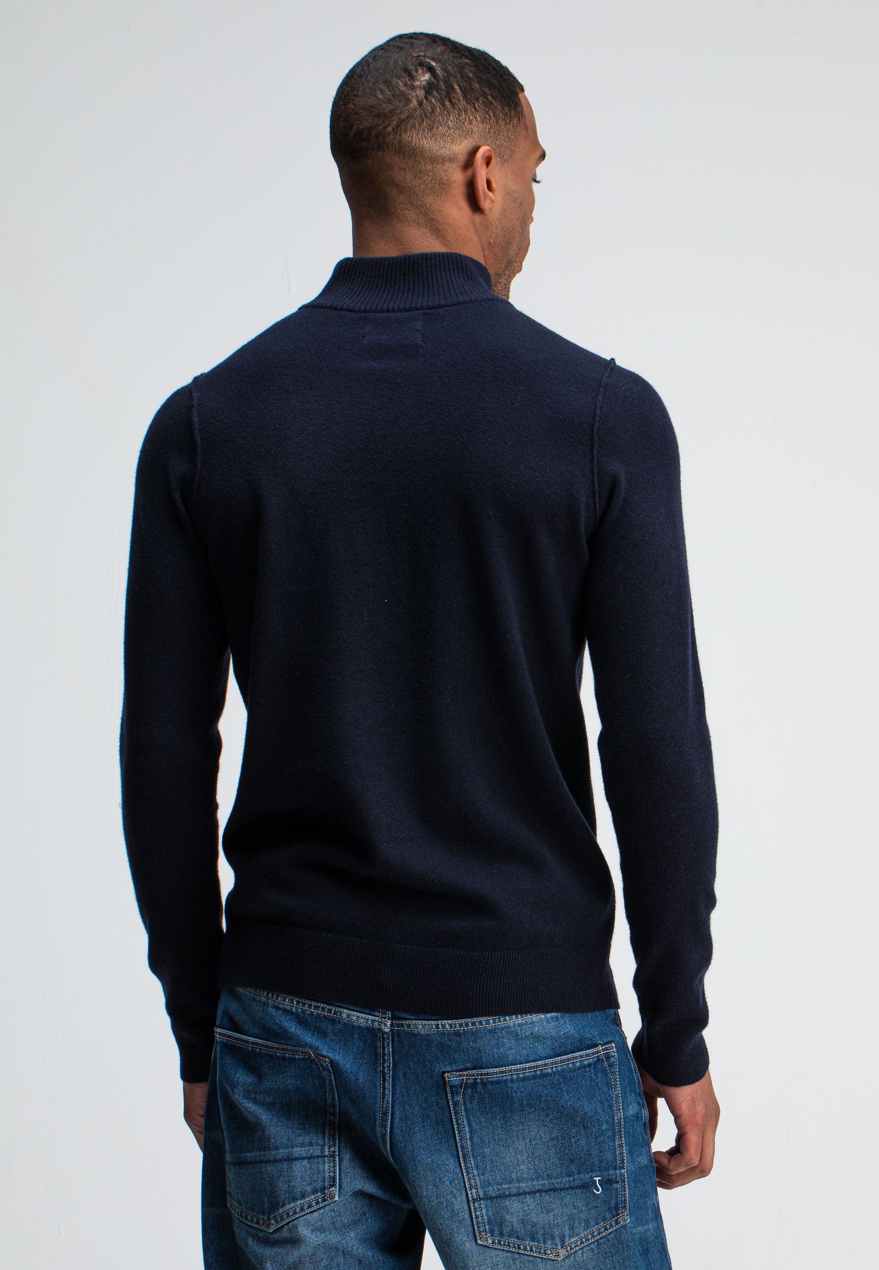 Clifden Halfzip