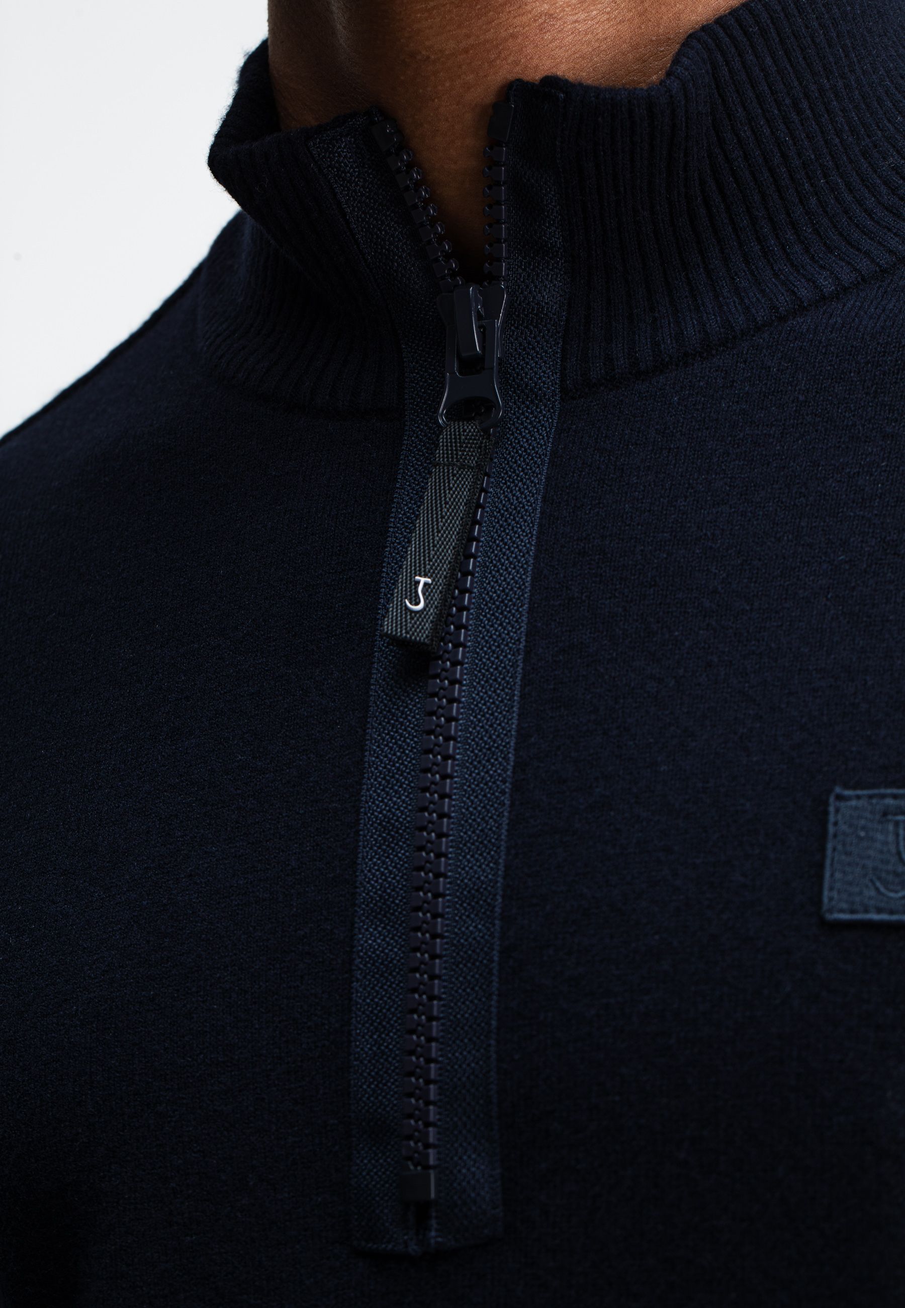 Clifden Halfzip