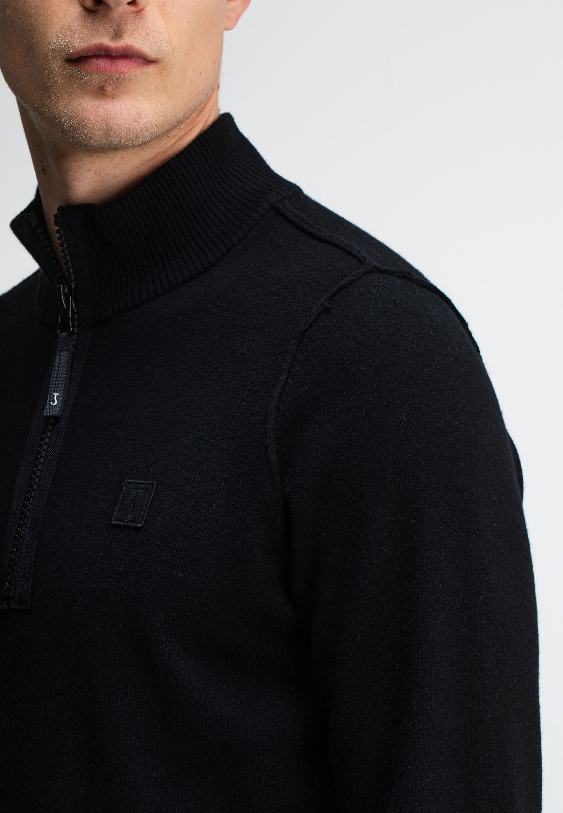 Clifden Halfzip