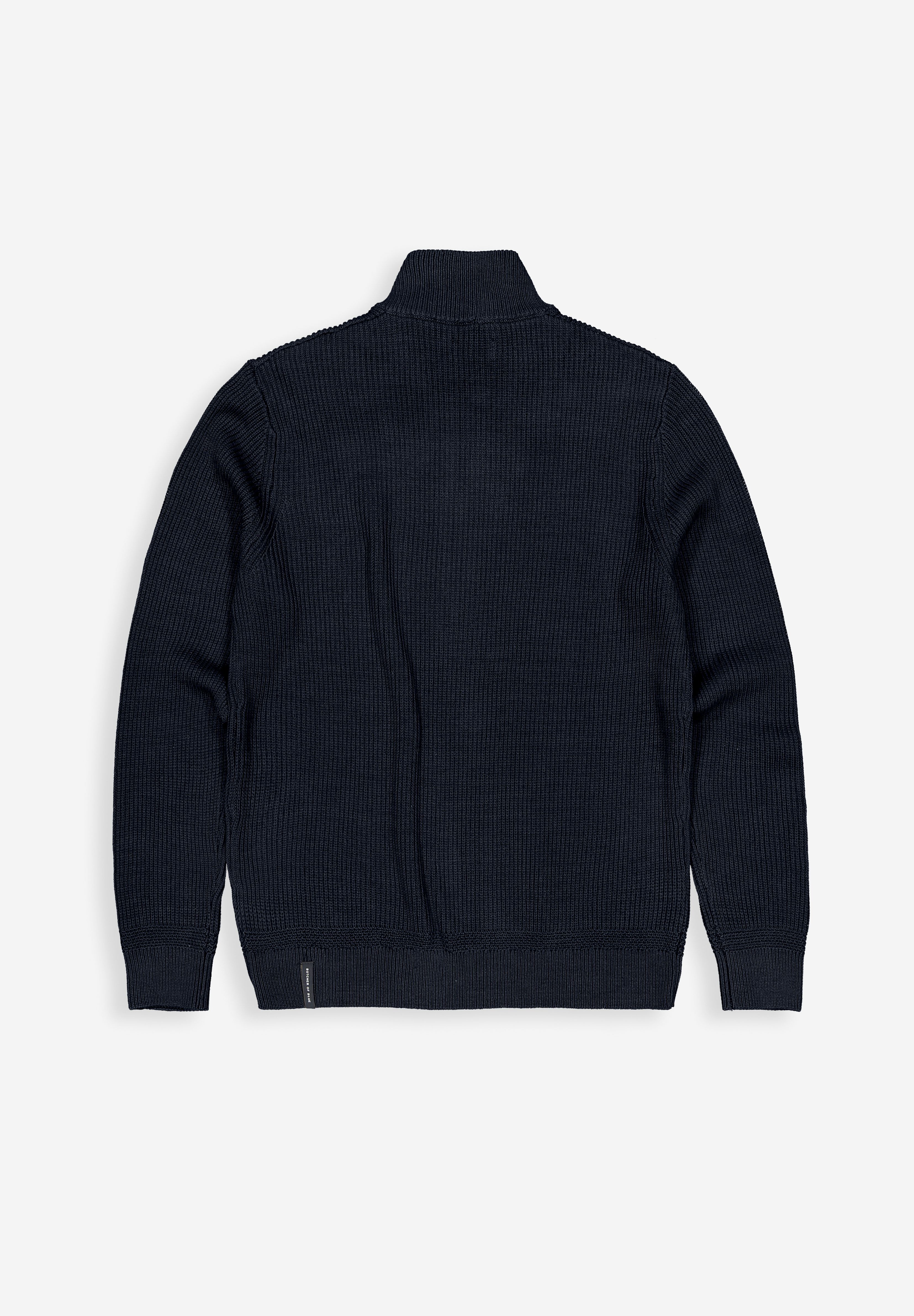 Galway Half Zip