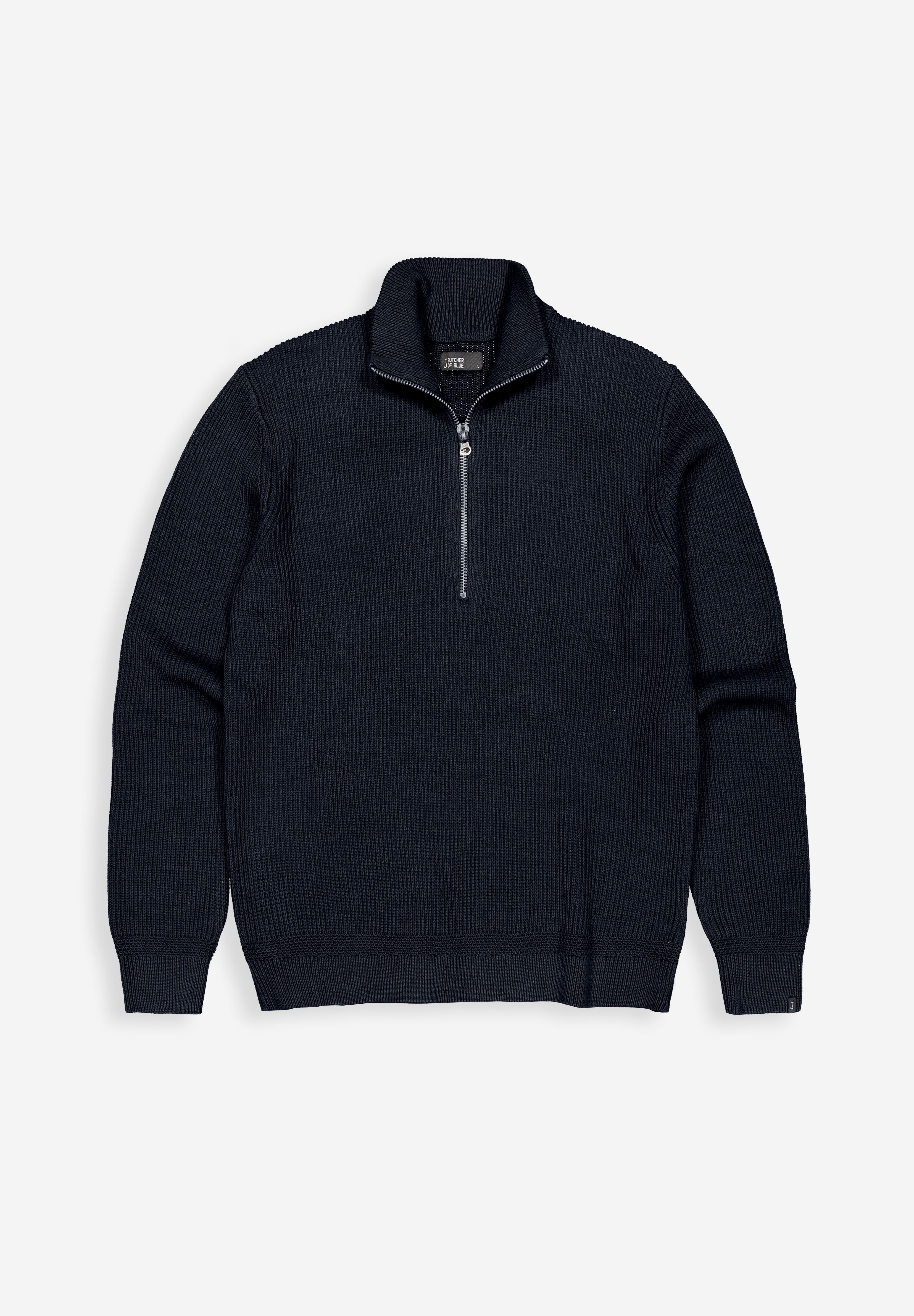 Galway Half Zip