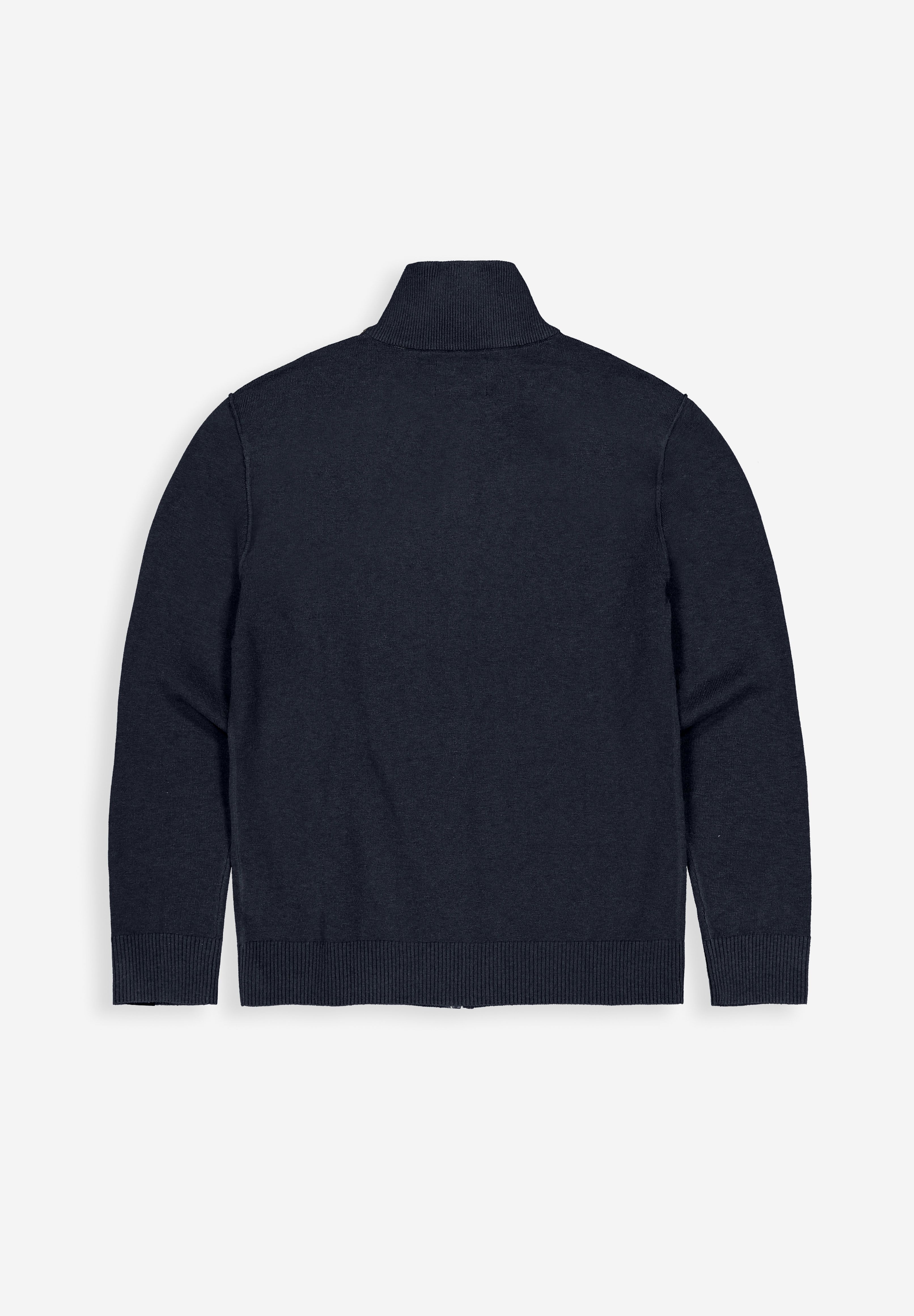 Clifden Full Zip