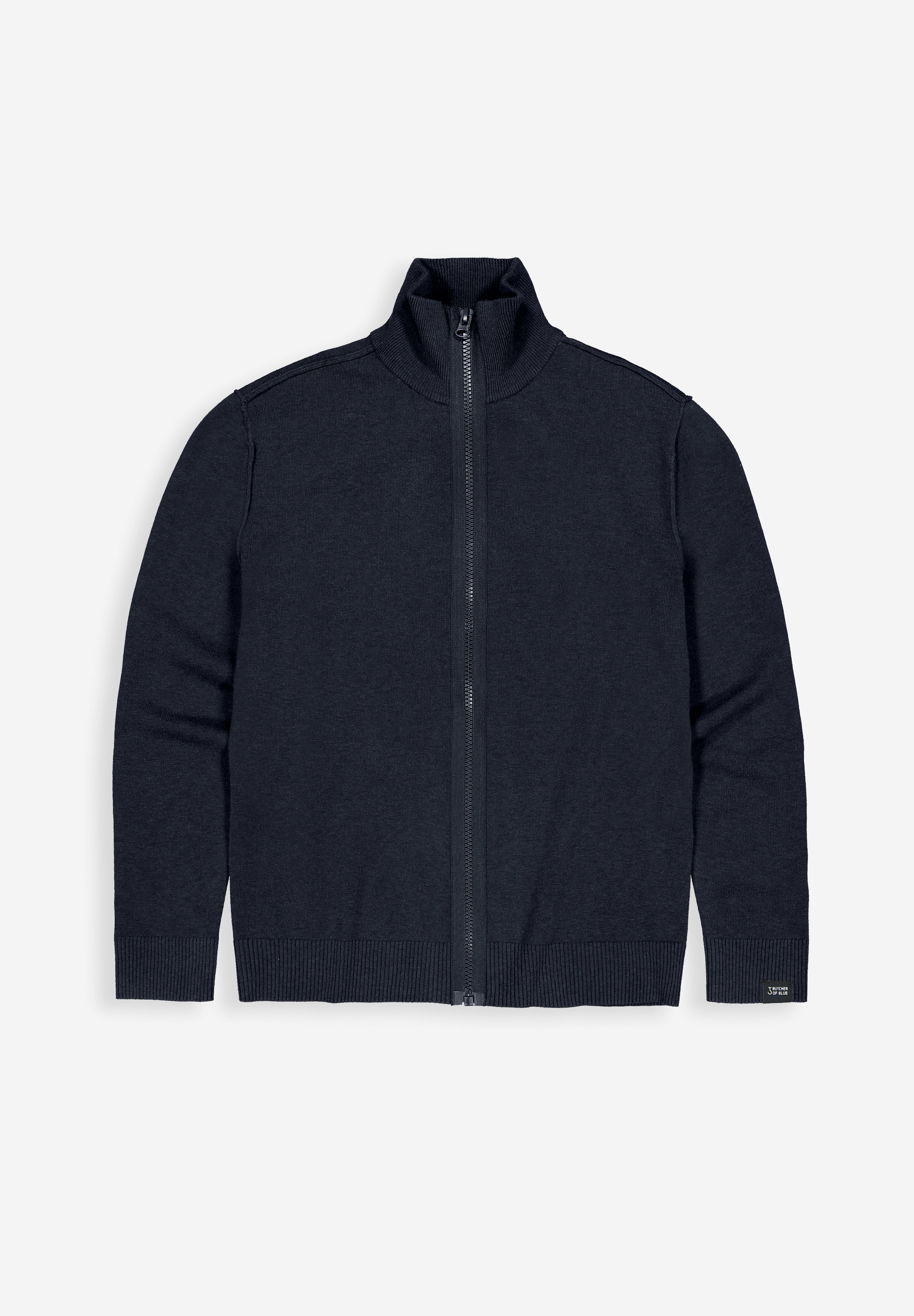 Clifden Full Zip