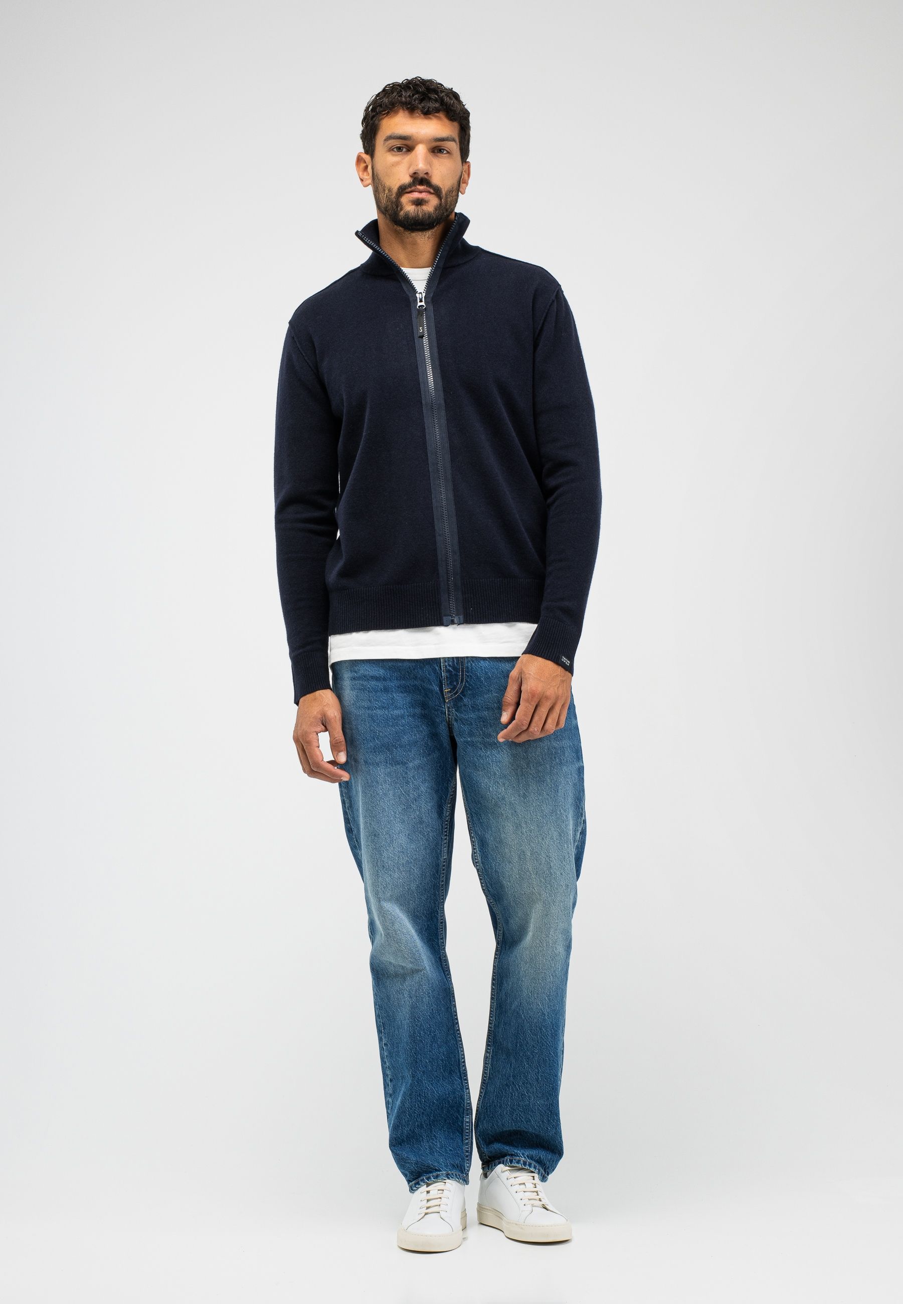 Clifden Full Zip