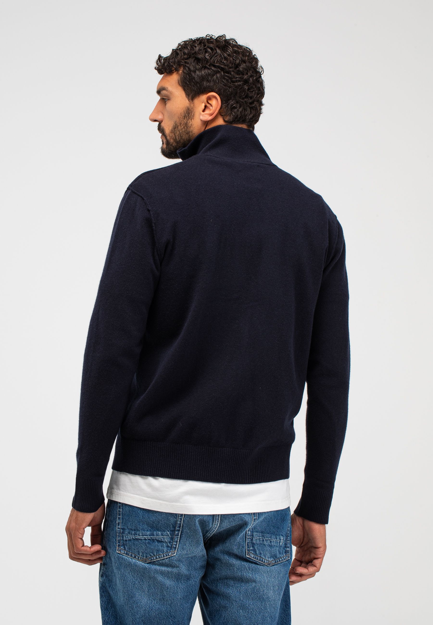 Clifden Full Zip