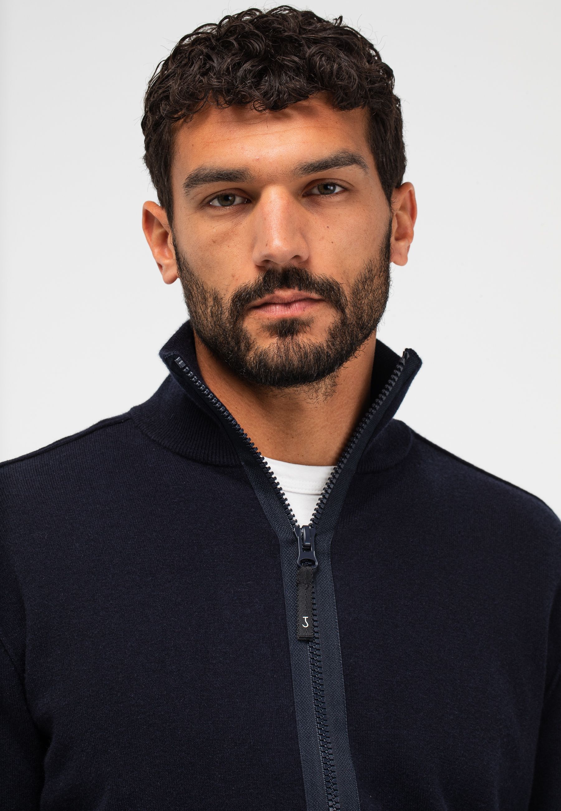 Clifden Full Zip