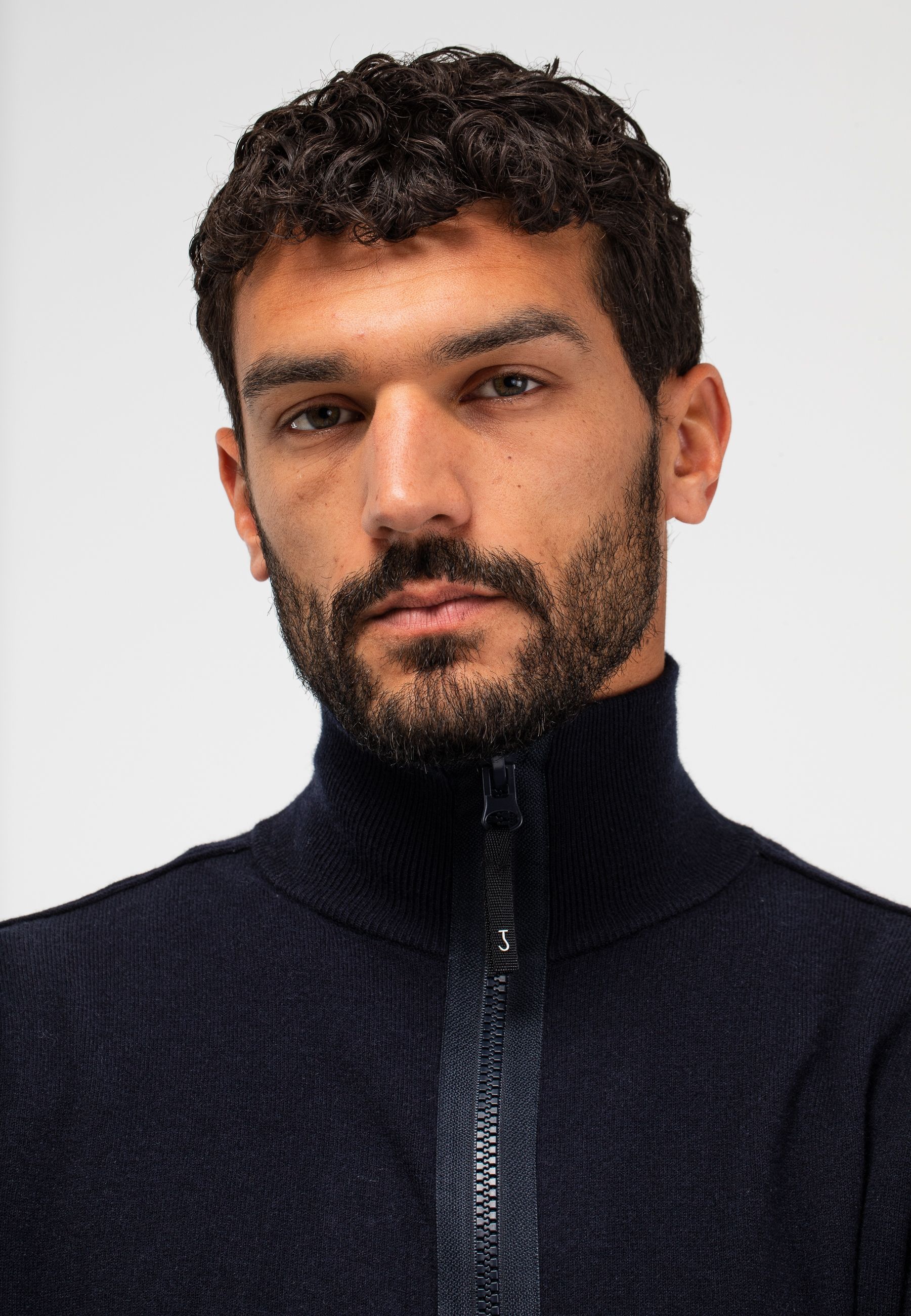 Clifden Full Zip