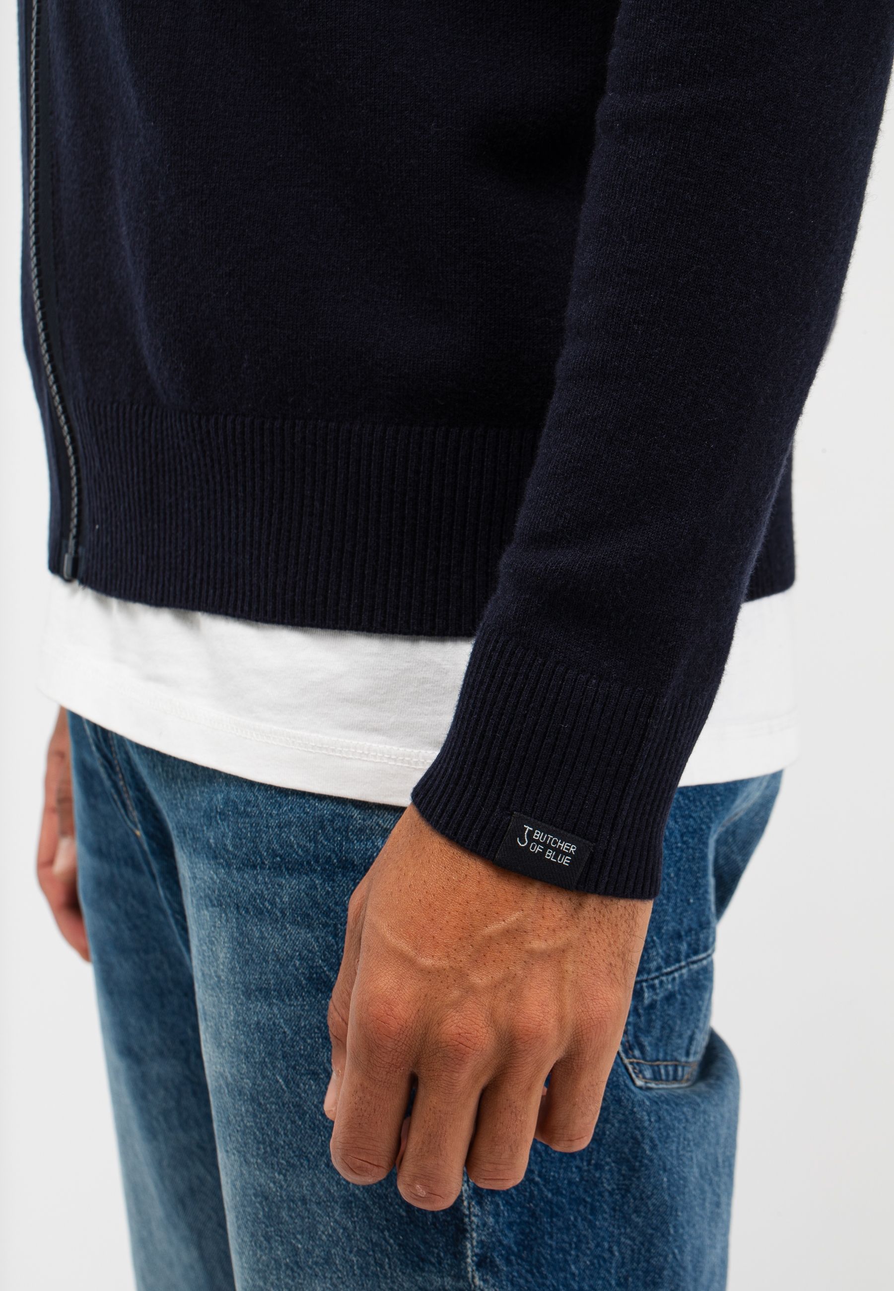 Clifden Full Zip