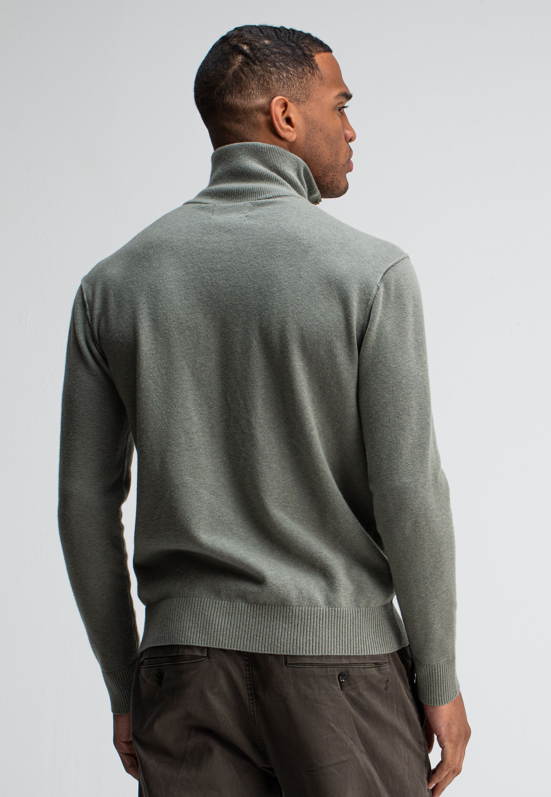 Clifden Full Zip