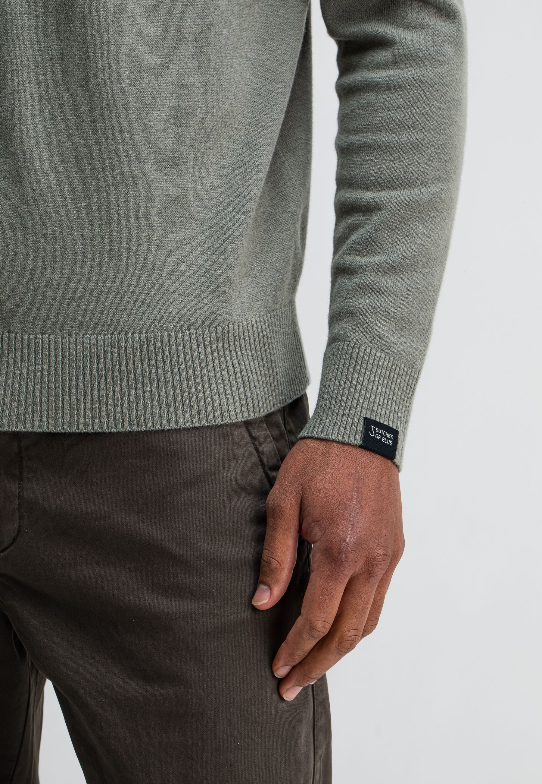 Clifden Full Zip
