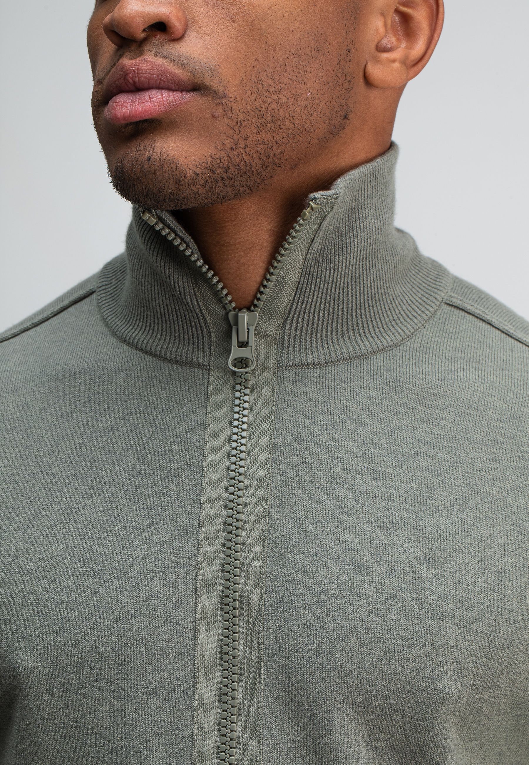 Clifden Full Zip