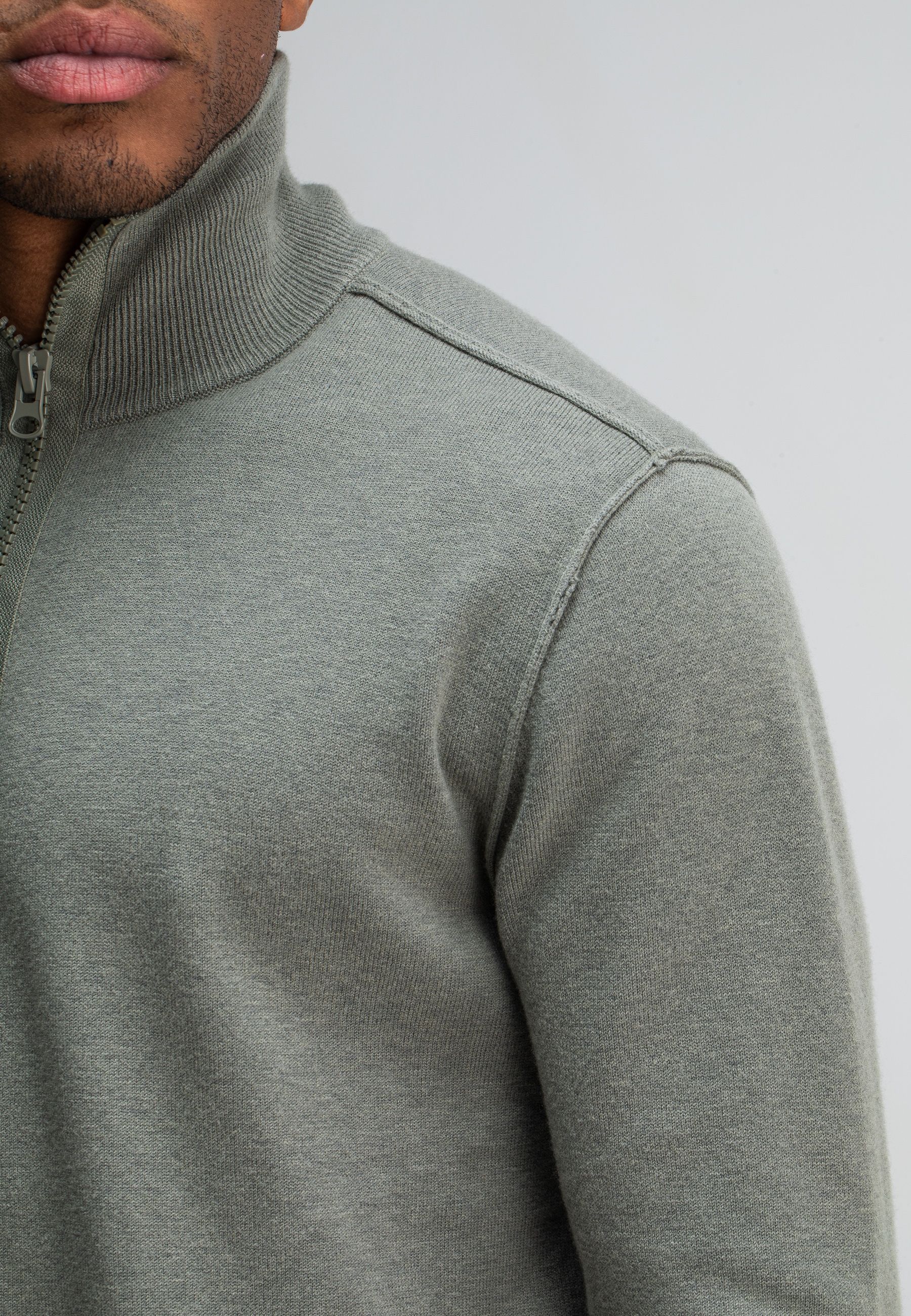 Clifden Full Zip