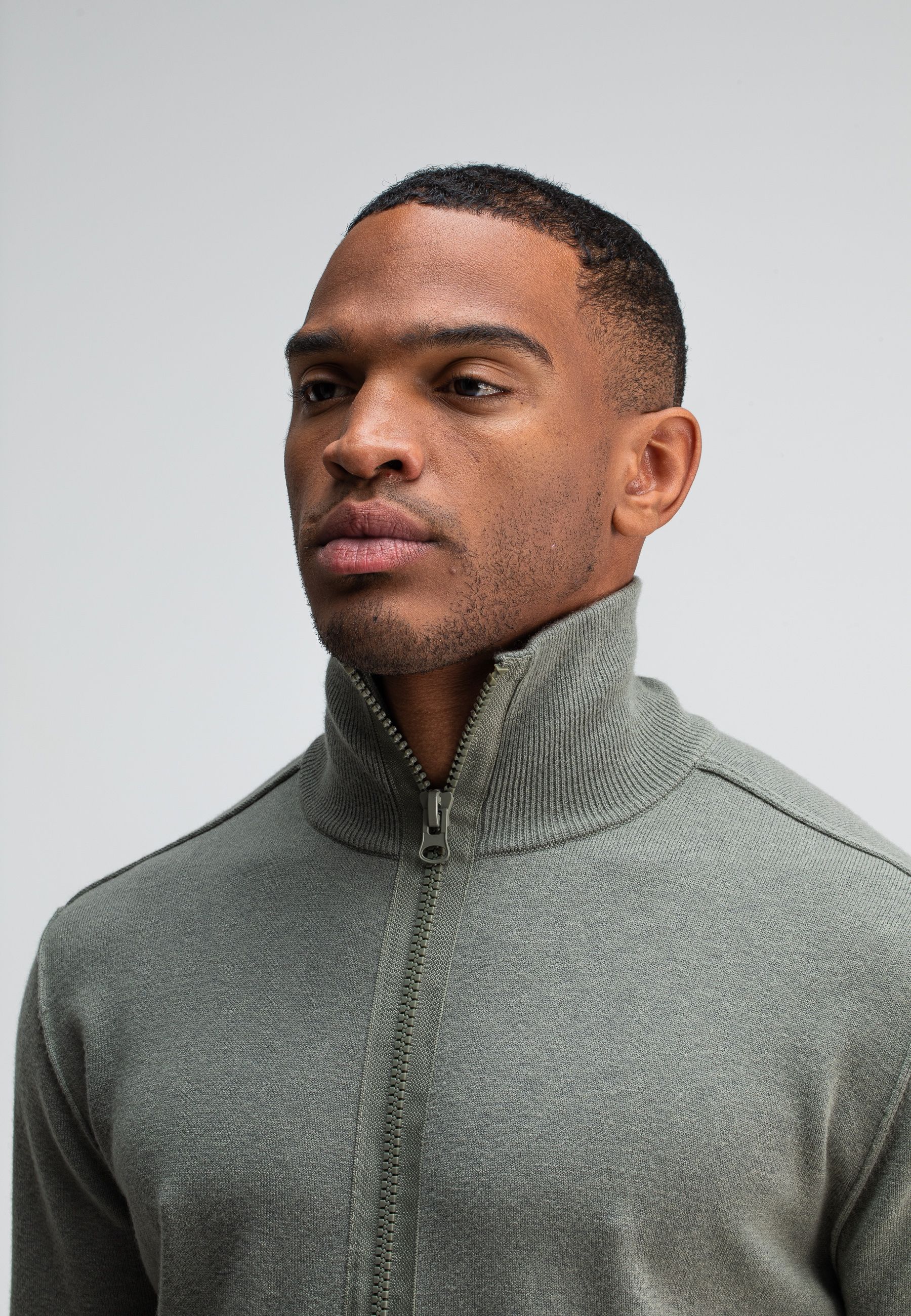 Clifden Full Zip
