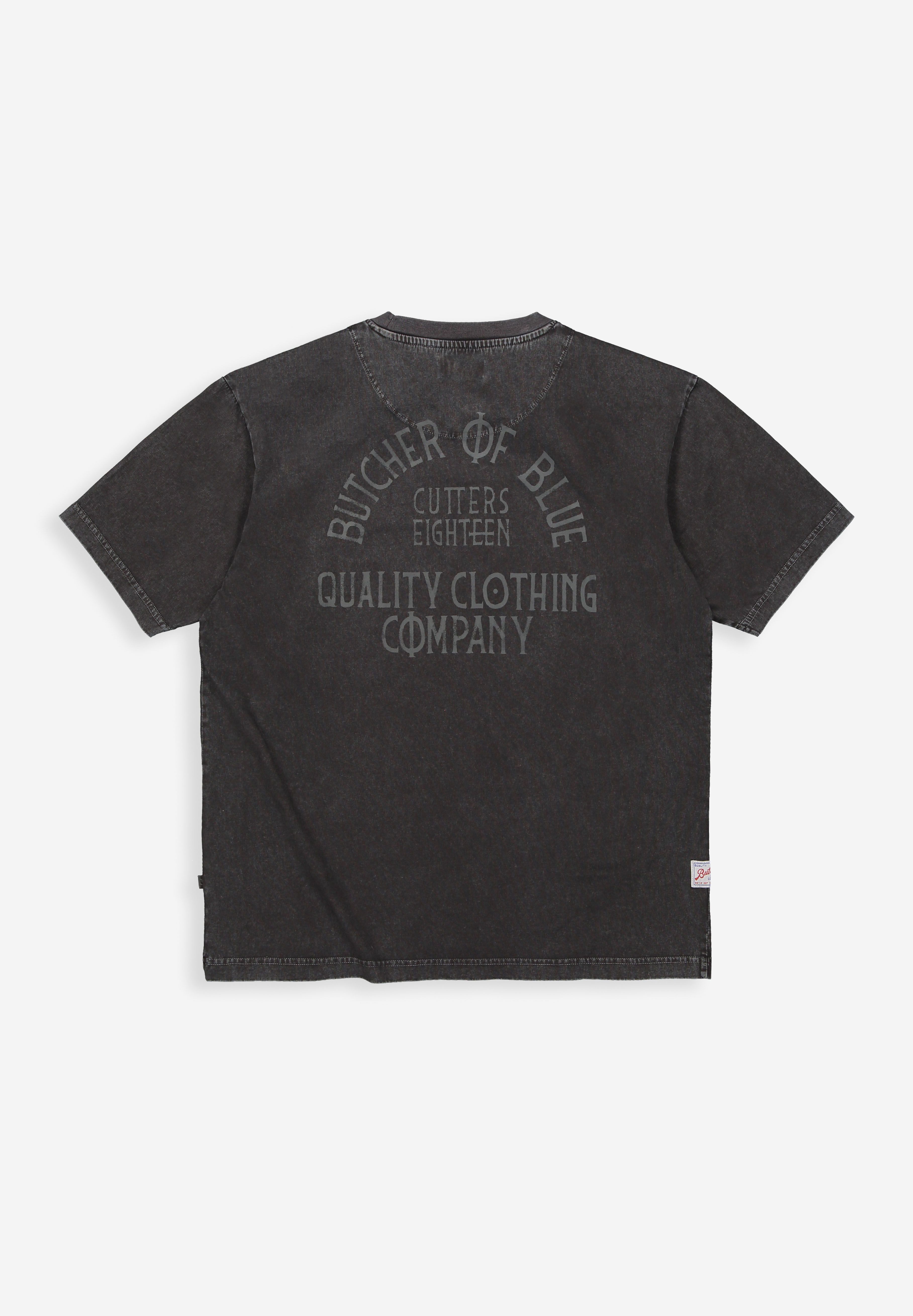 Classic Frat Loose Tee