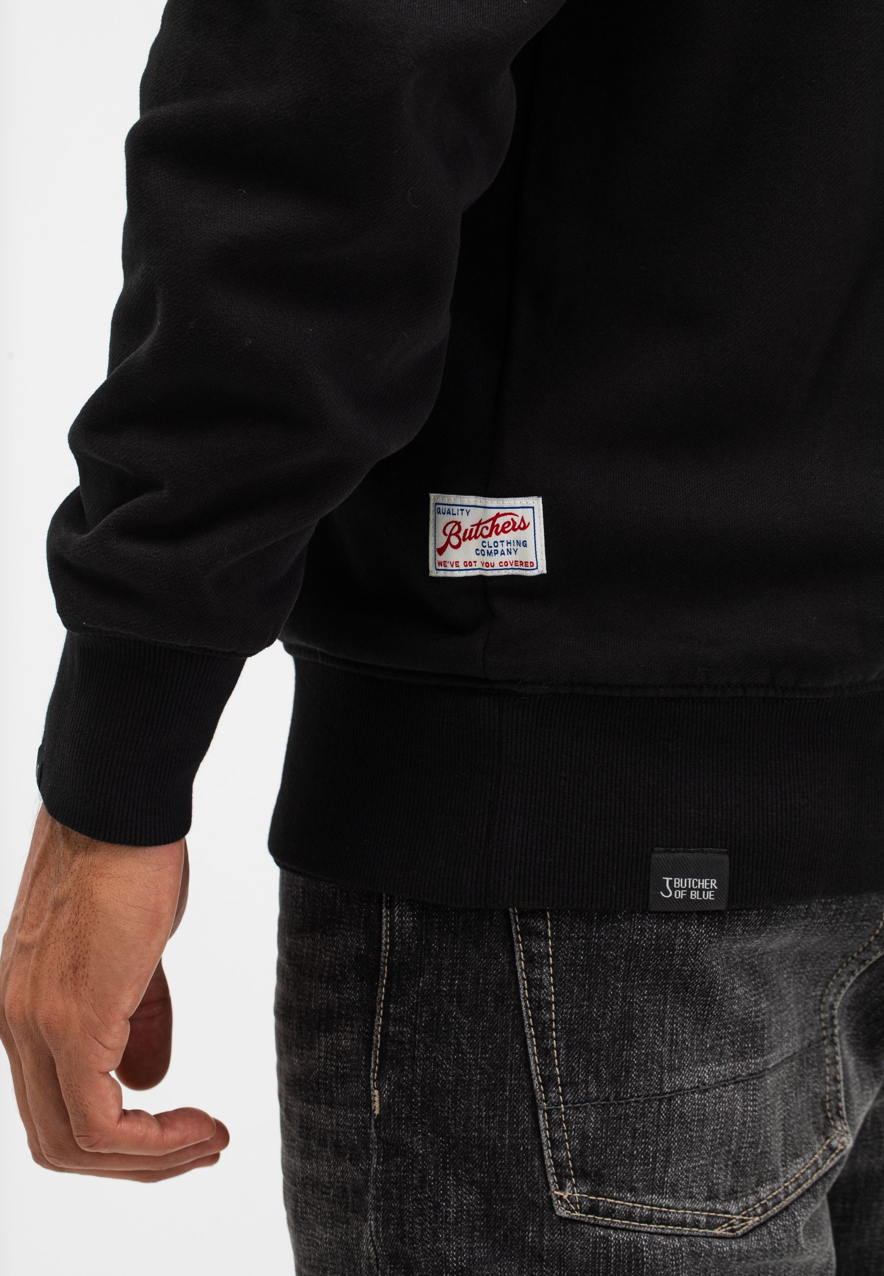 Kuro Loose Crew