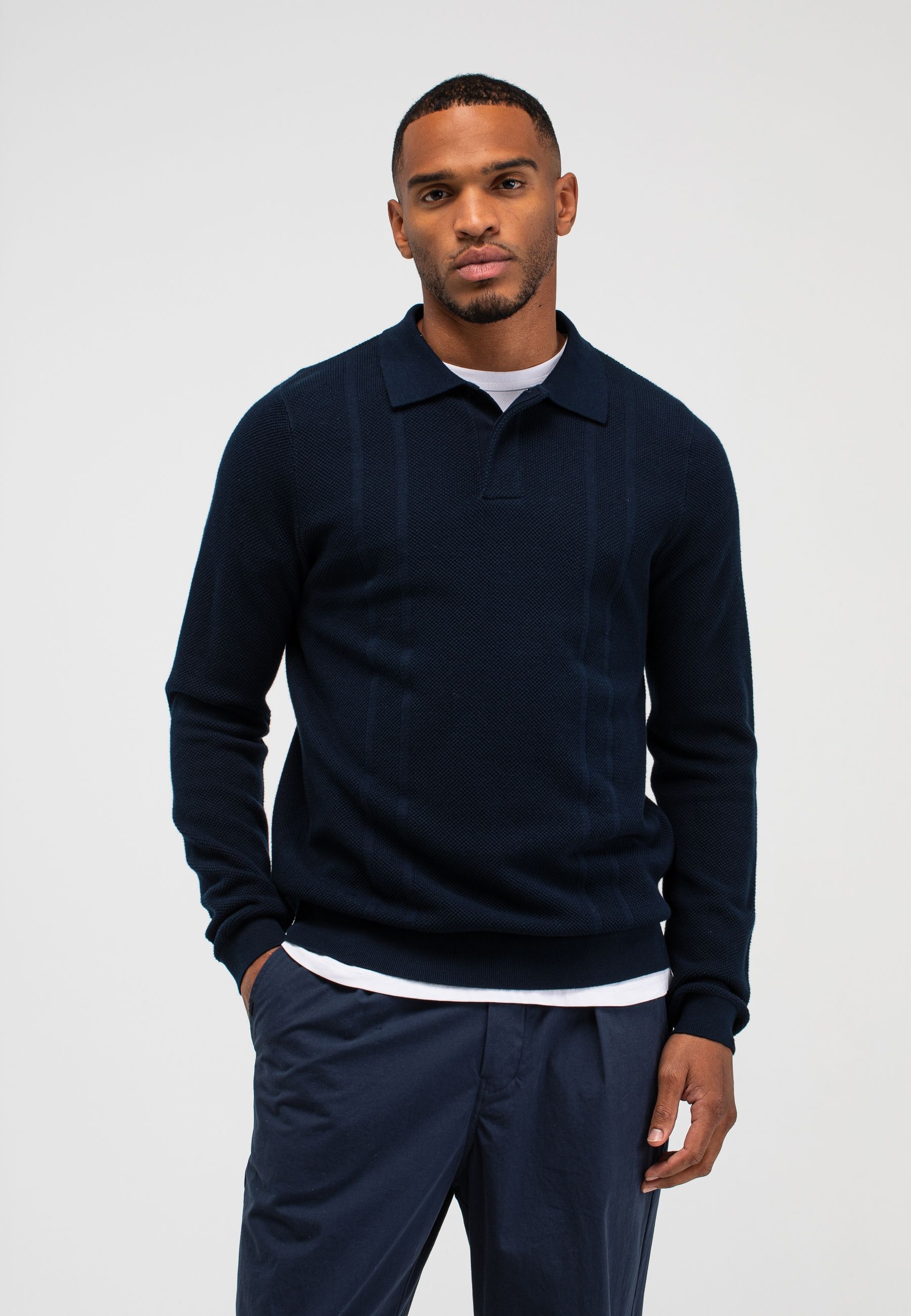 Ripley Polo LS