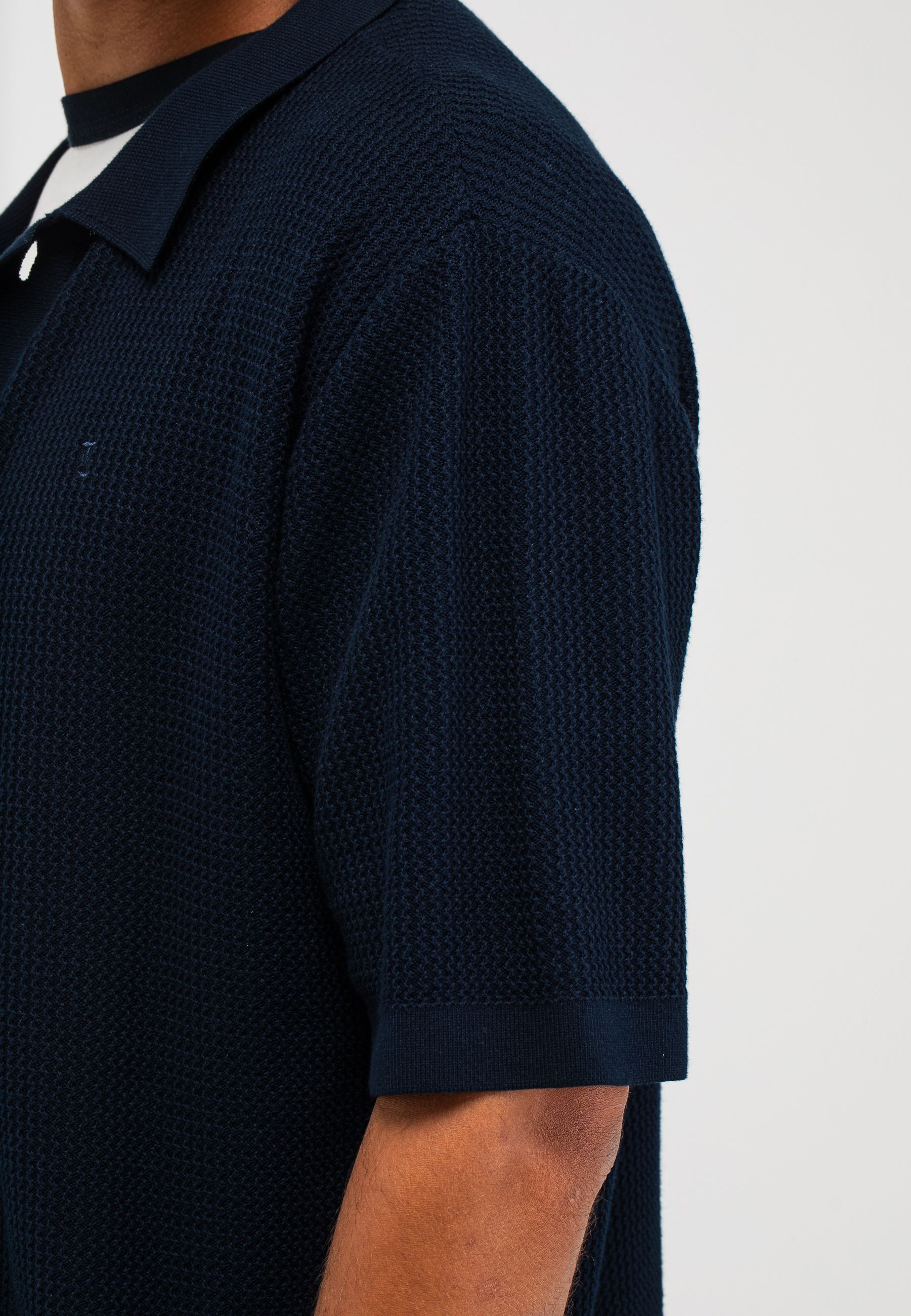 Durrow Knit Shirt
