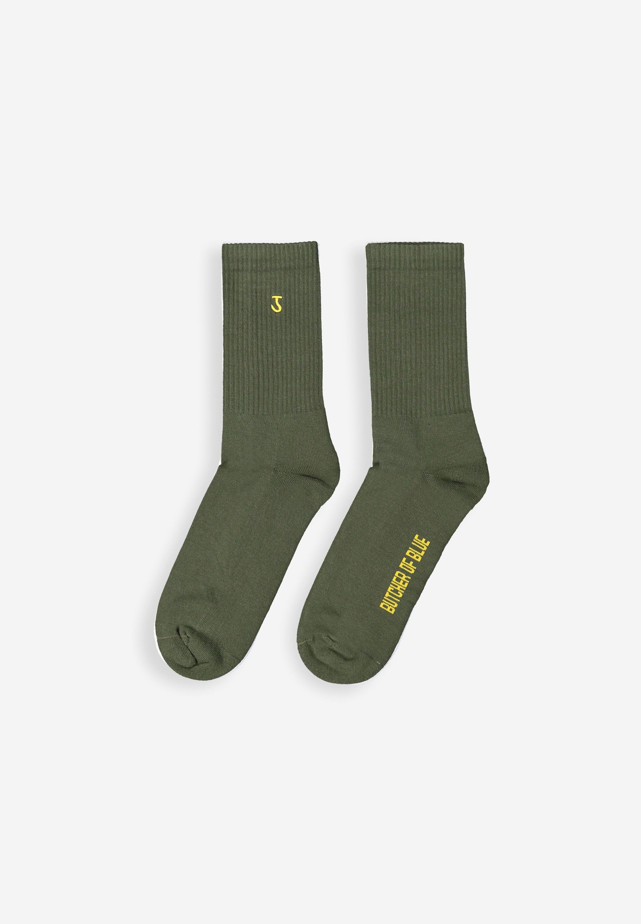 Boyle Sock