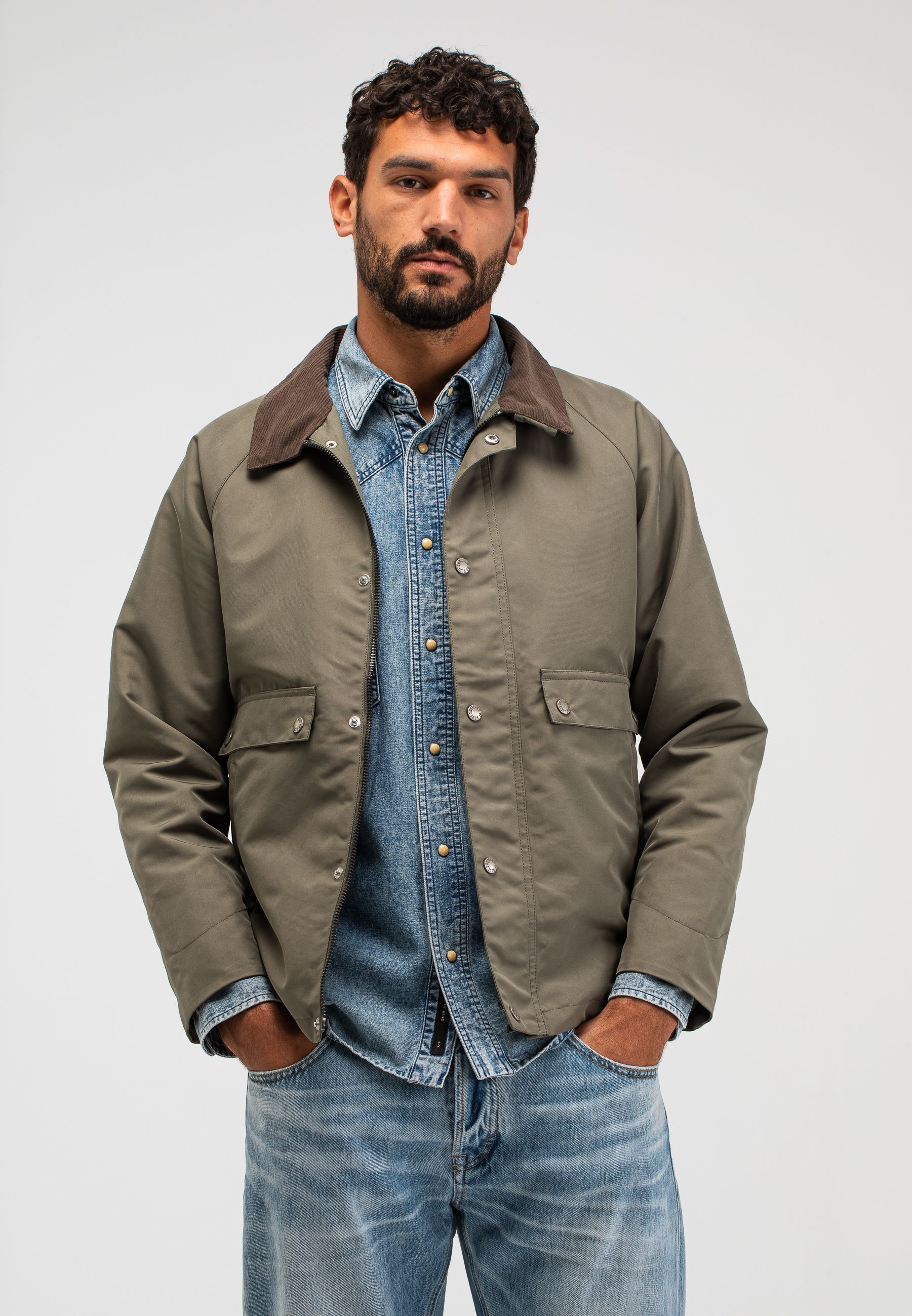 Fossa Jacket