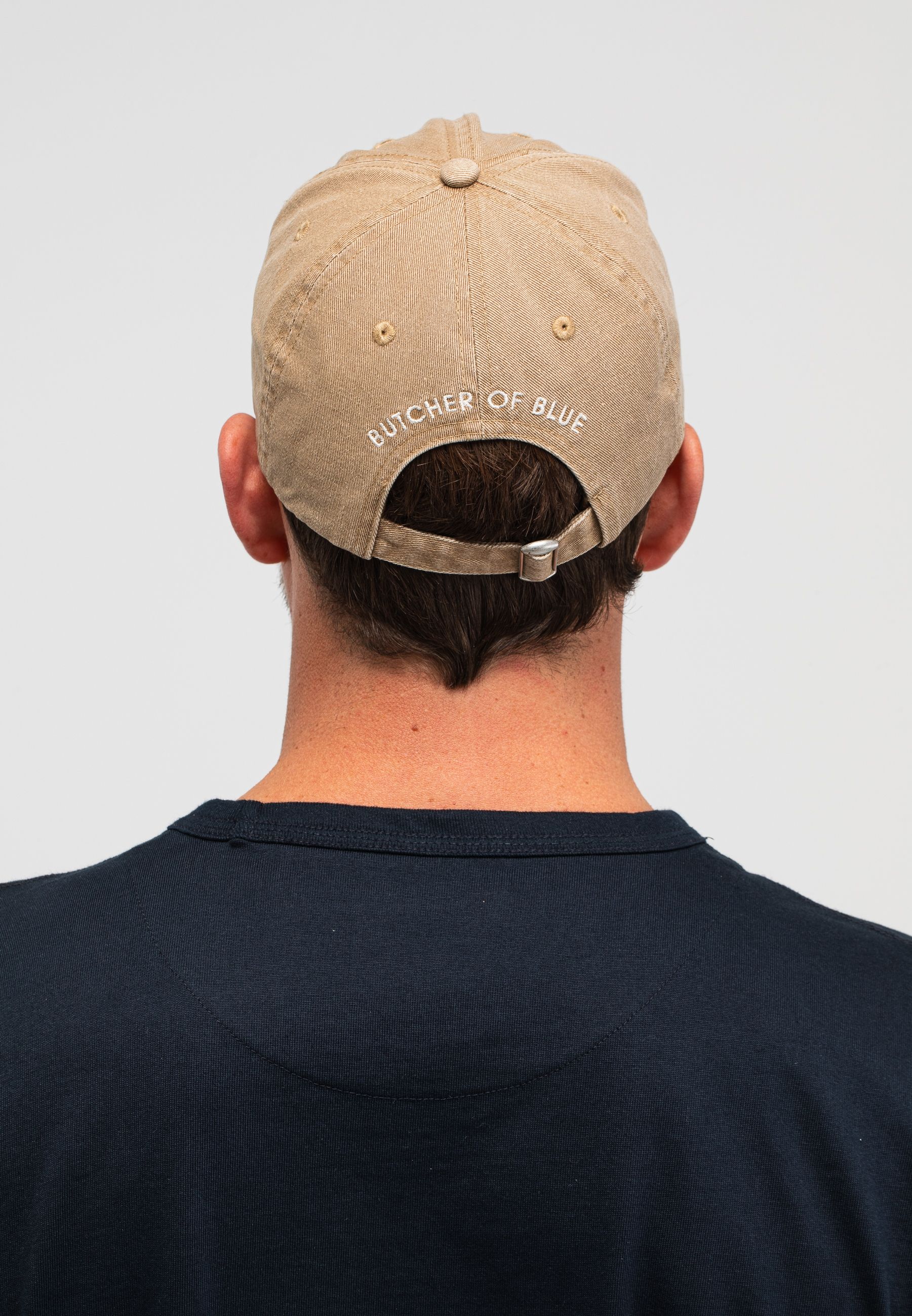 Dad Cap