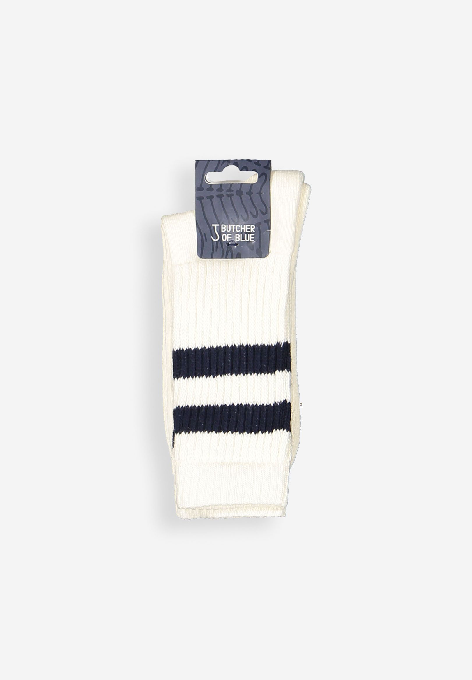 Boyle Stripe Sock