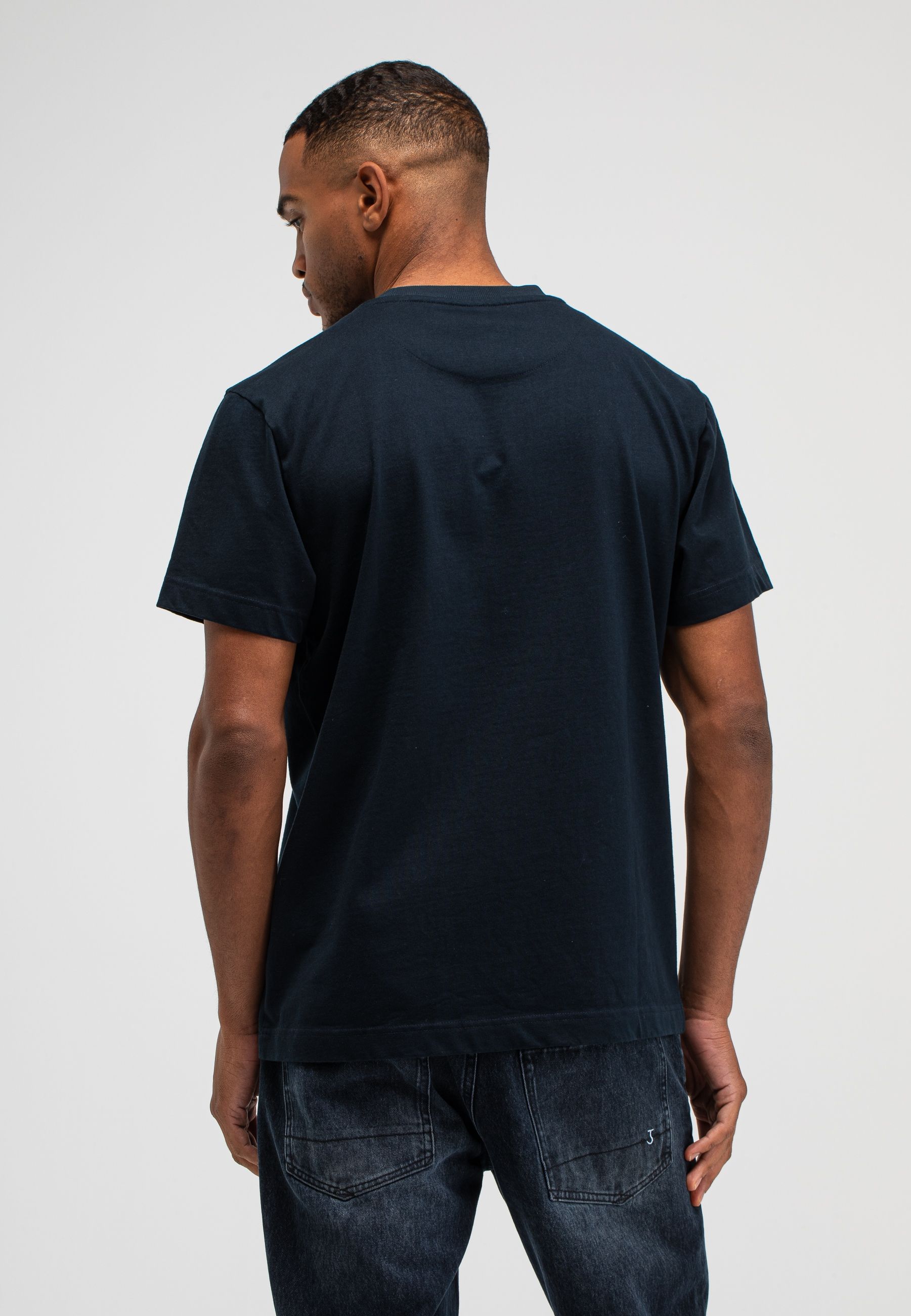 Army Loose Region Tee