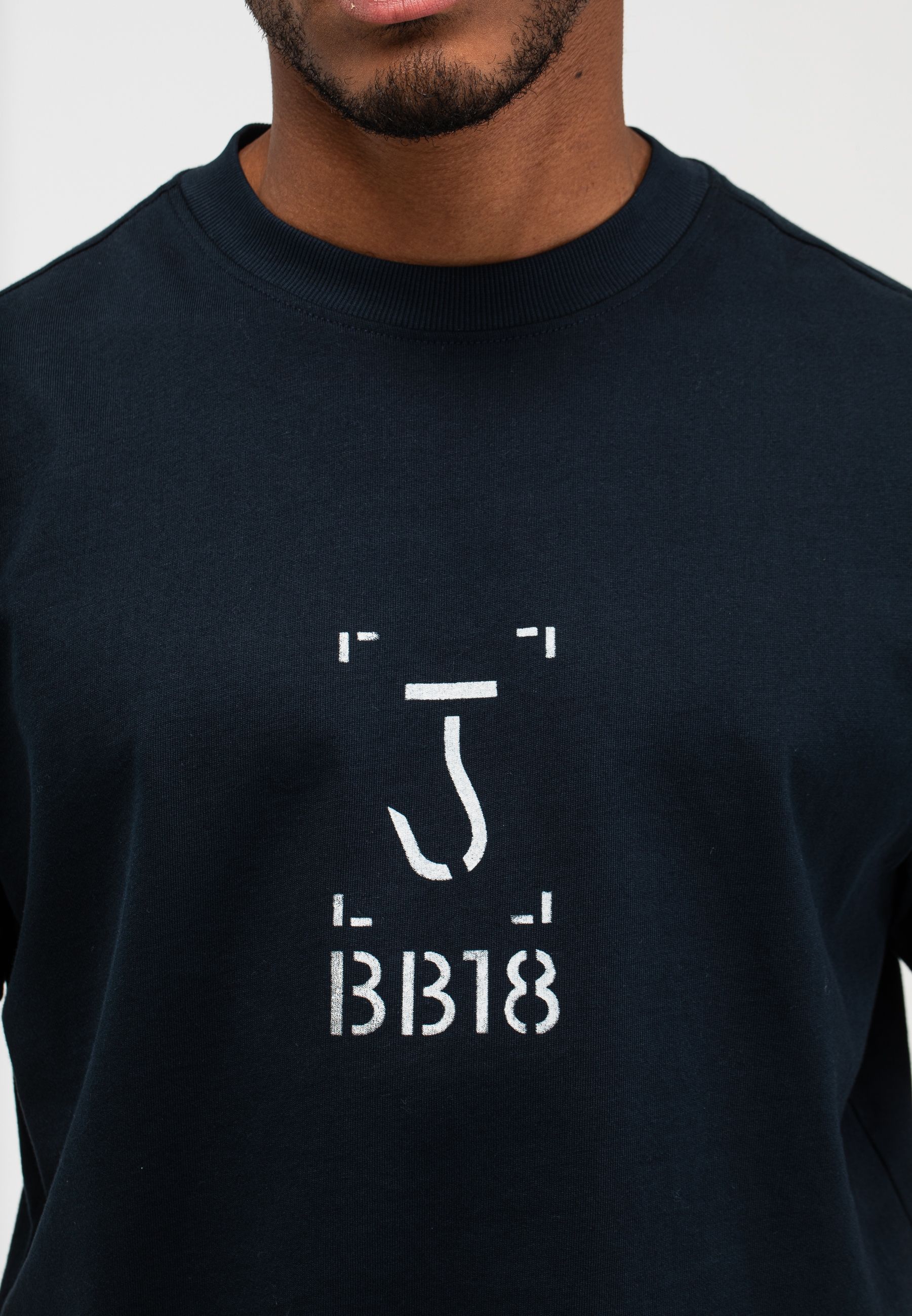 Army Loose Region Tee