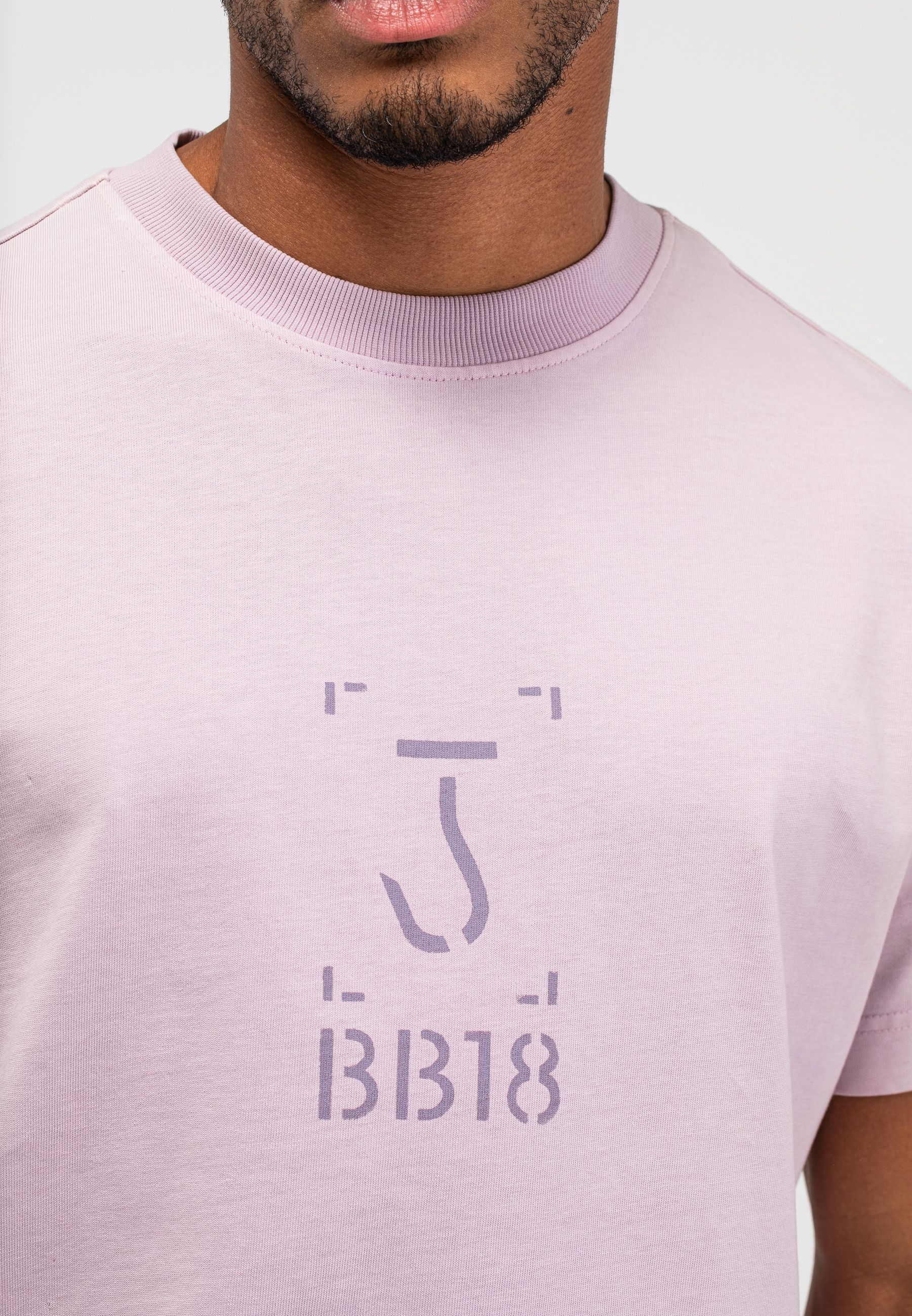 Army Loose Region Tee