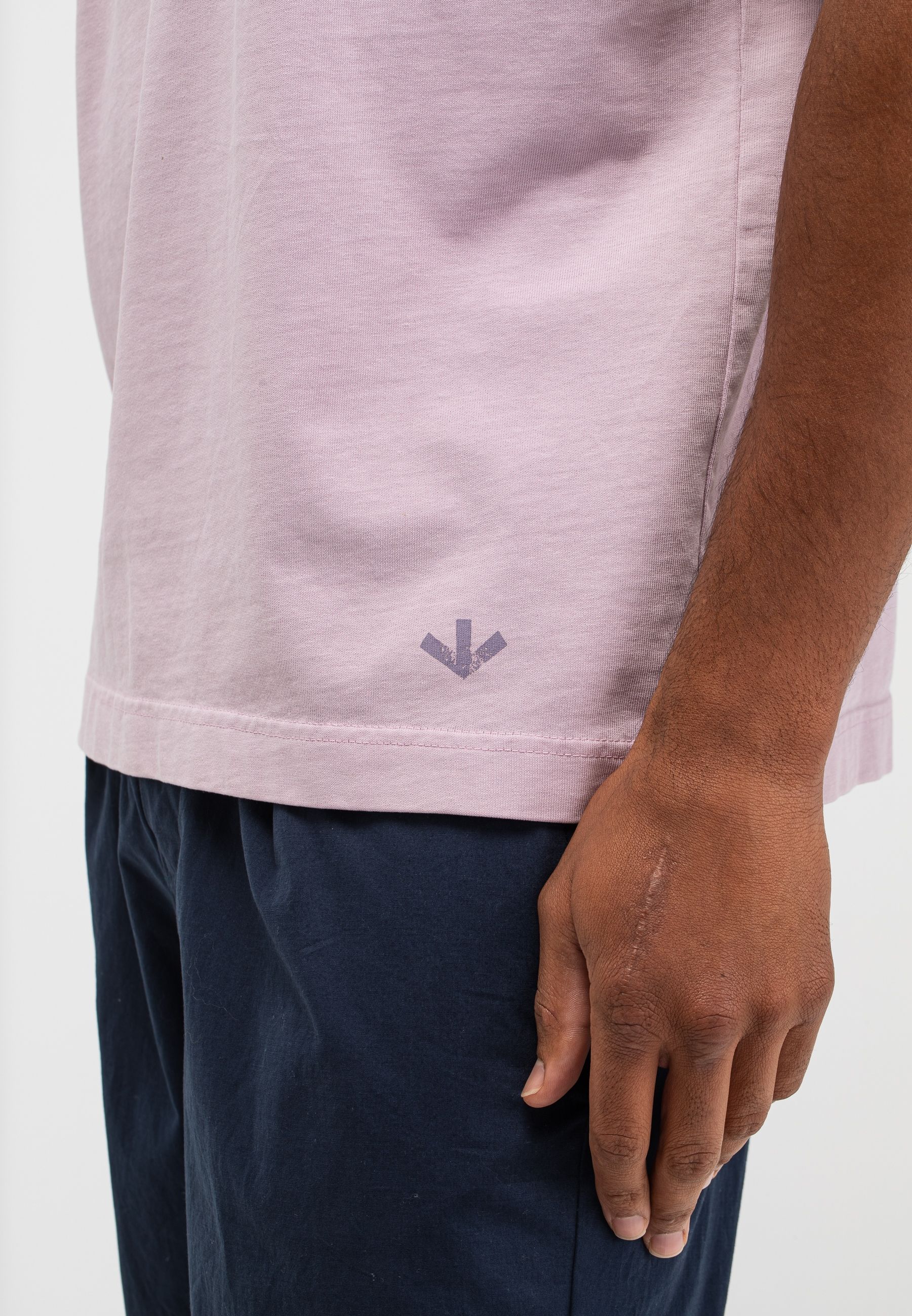 Army Loose Region Tee