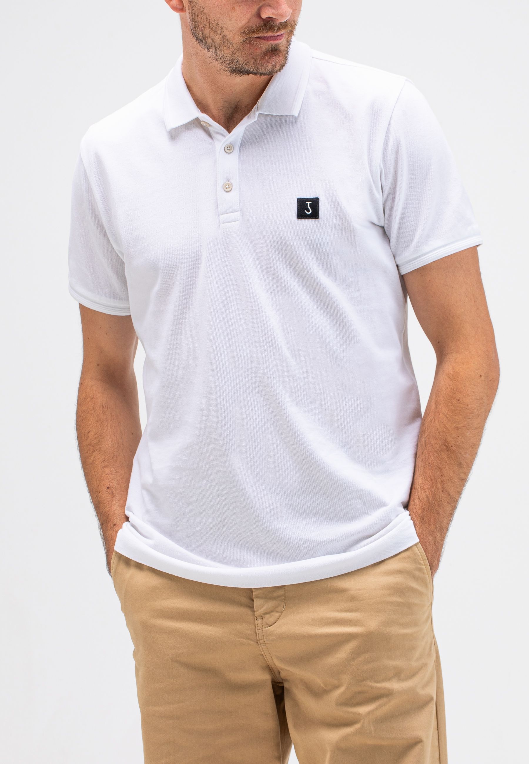 Classic Comfort Polo