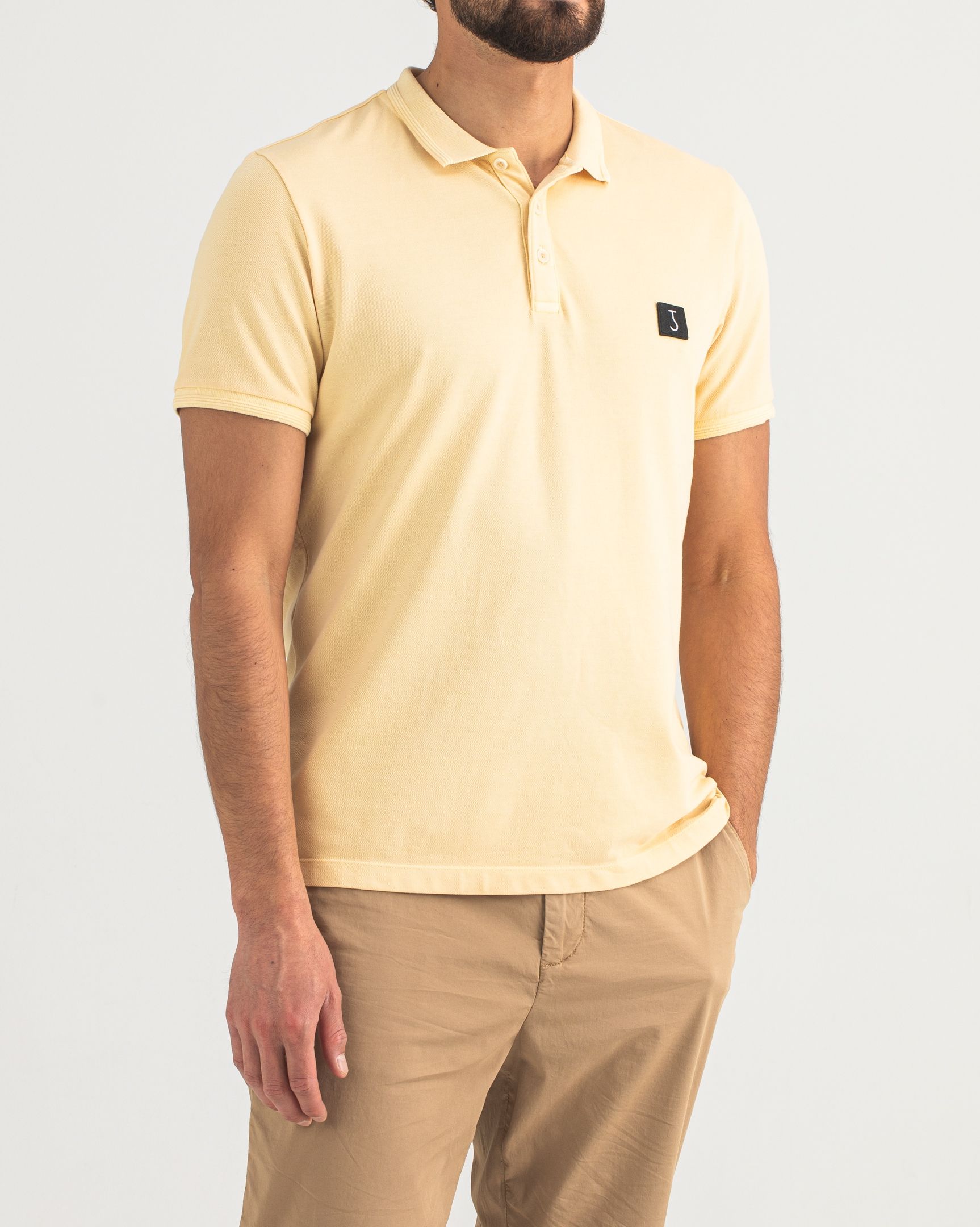 Classic Comfort Polo