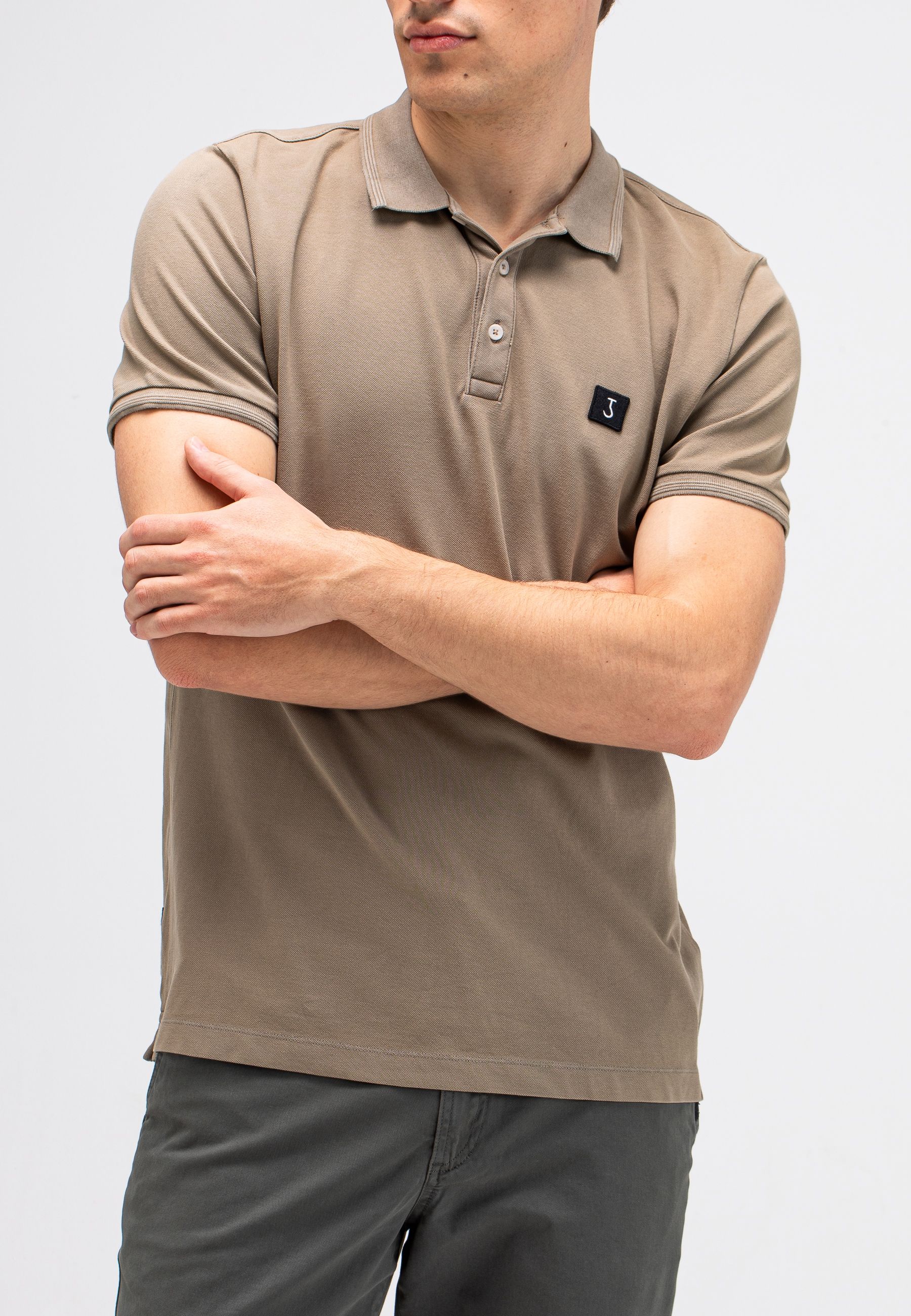 Classic Comfort Polo