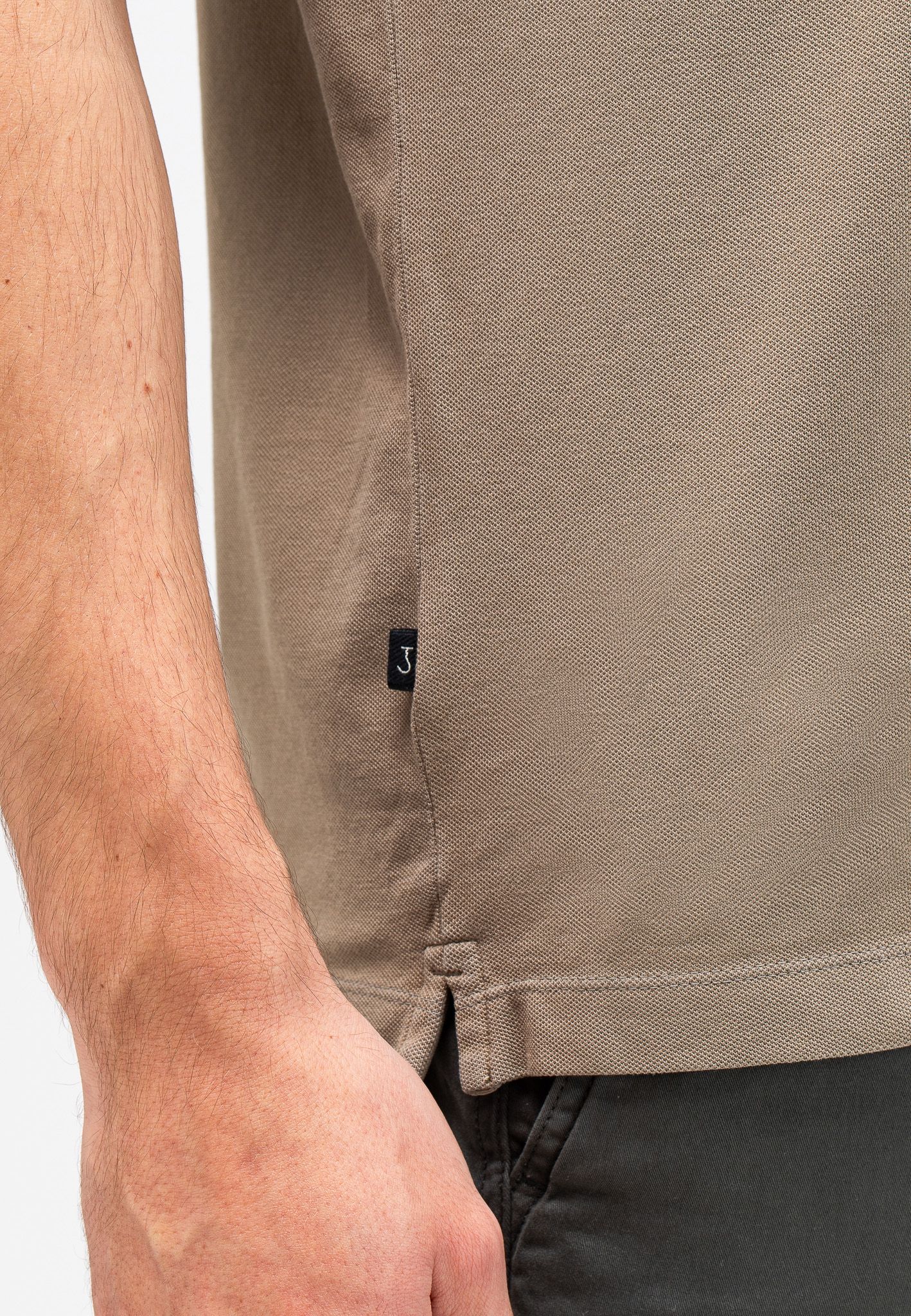 Classic Comfort Polo