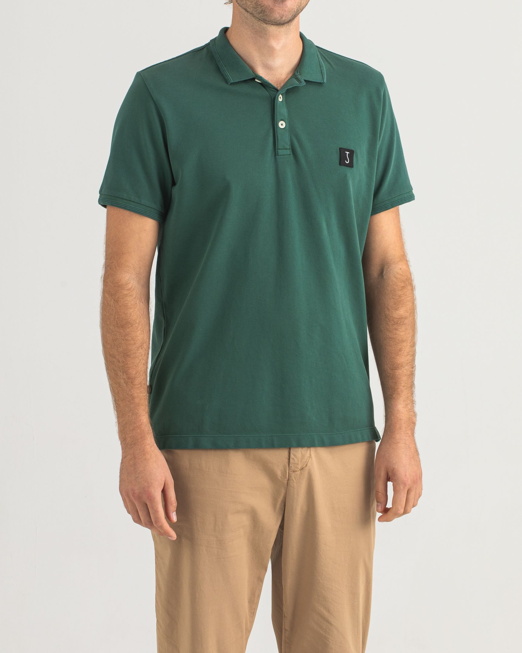 Classic Comfort Polo
