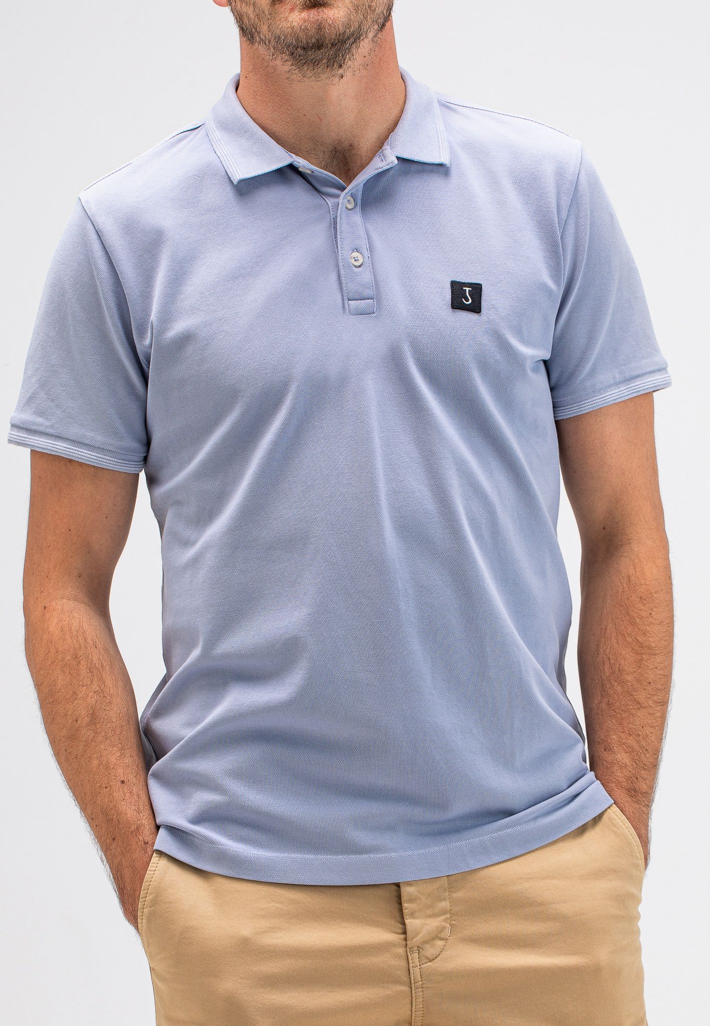 Classic Comfort Polo