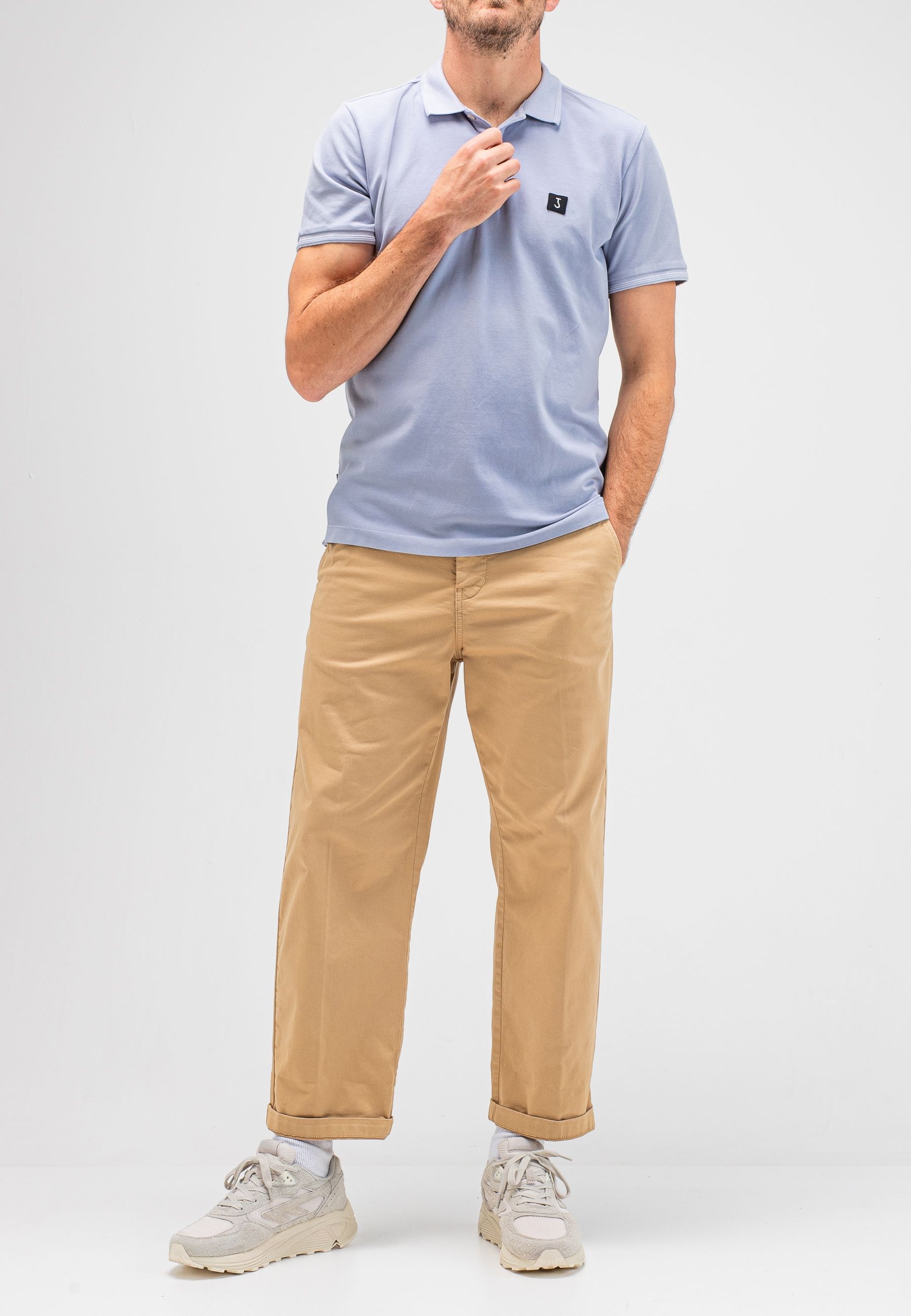 Classic Comfort Polo