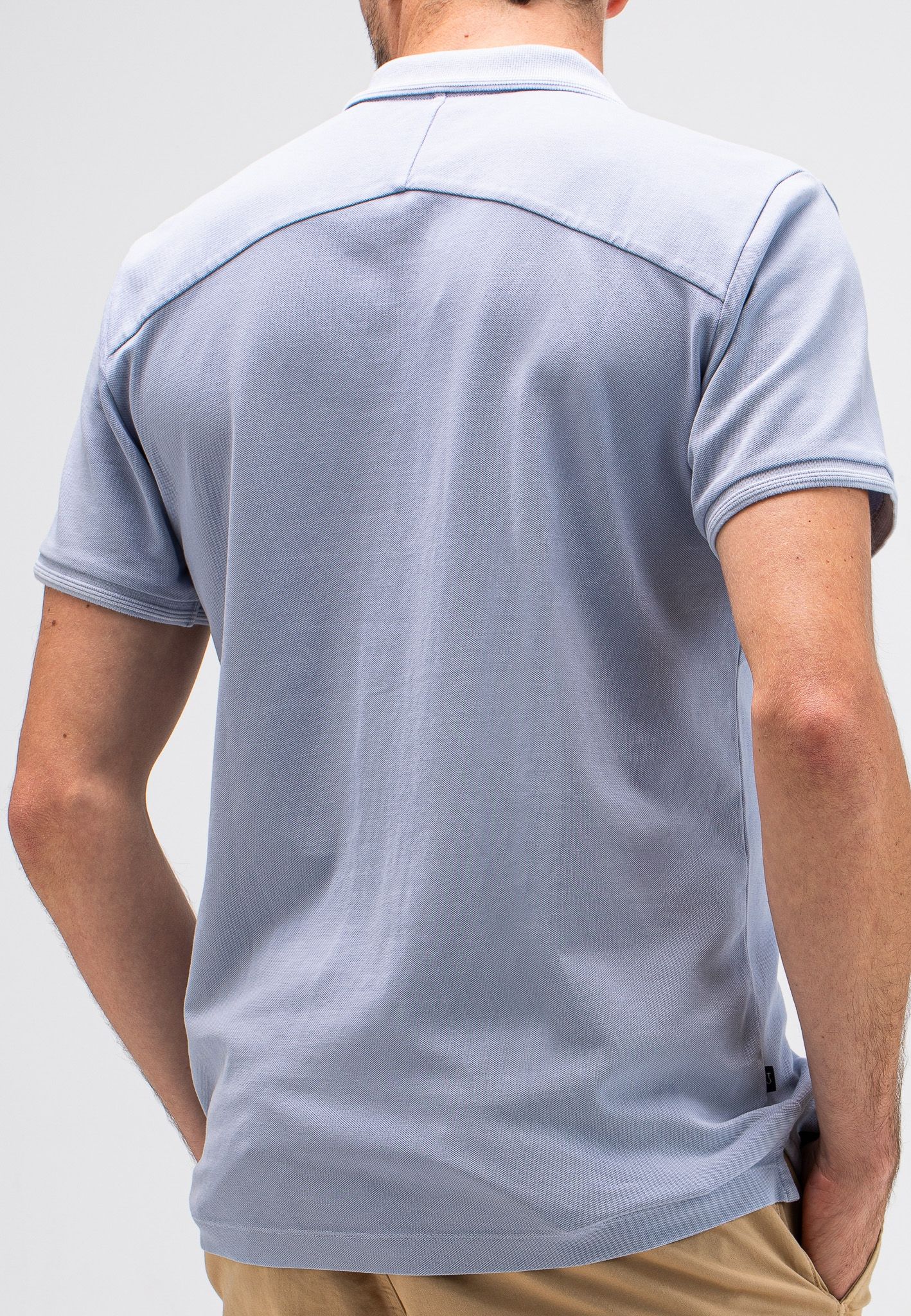 Classic Comfort Polo