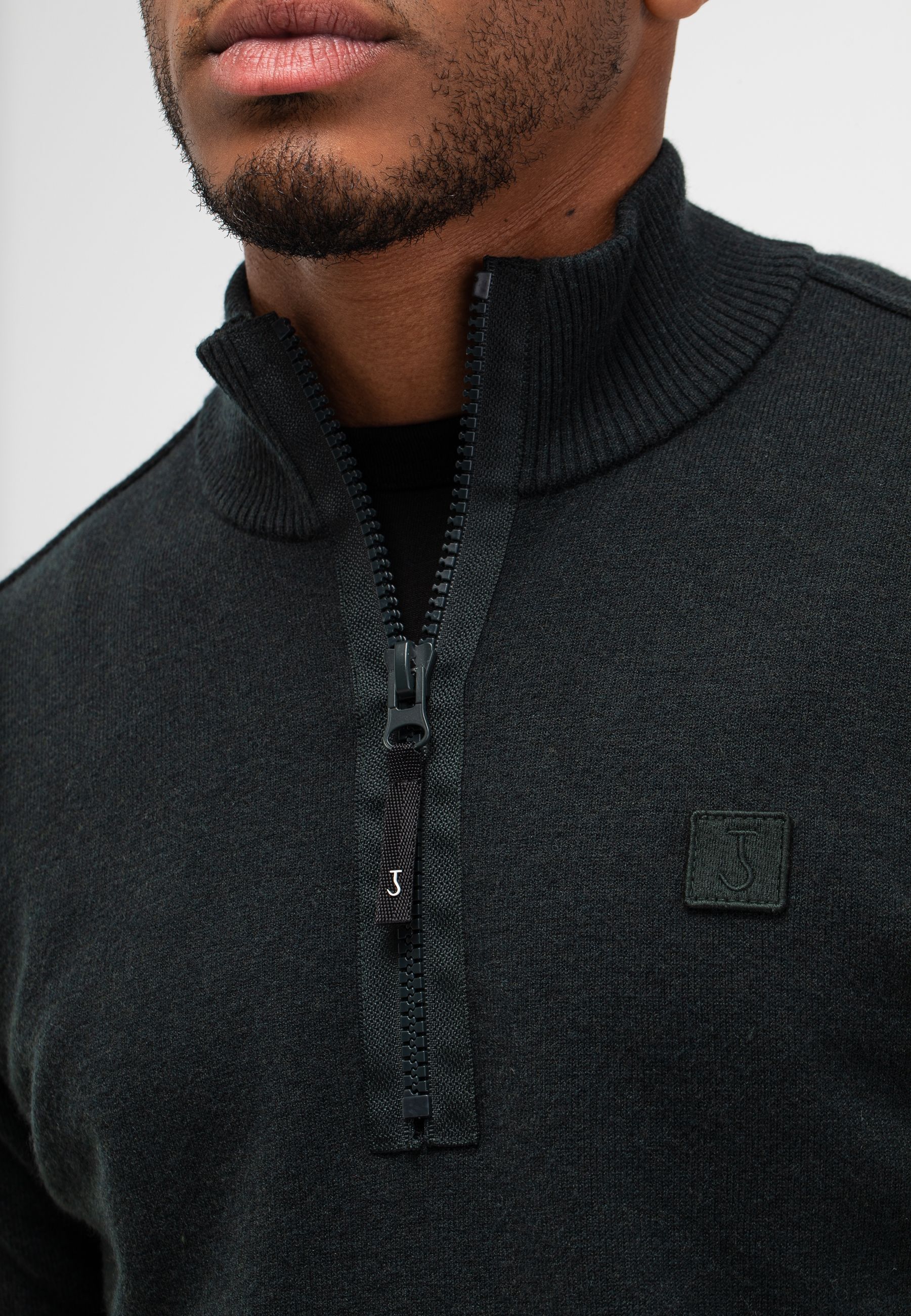 Clifden Halfzip