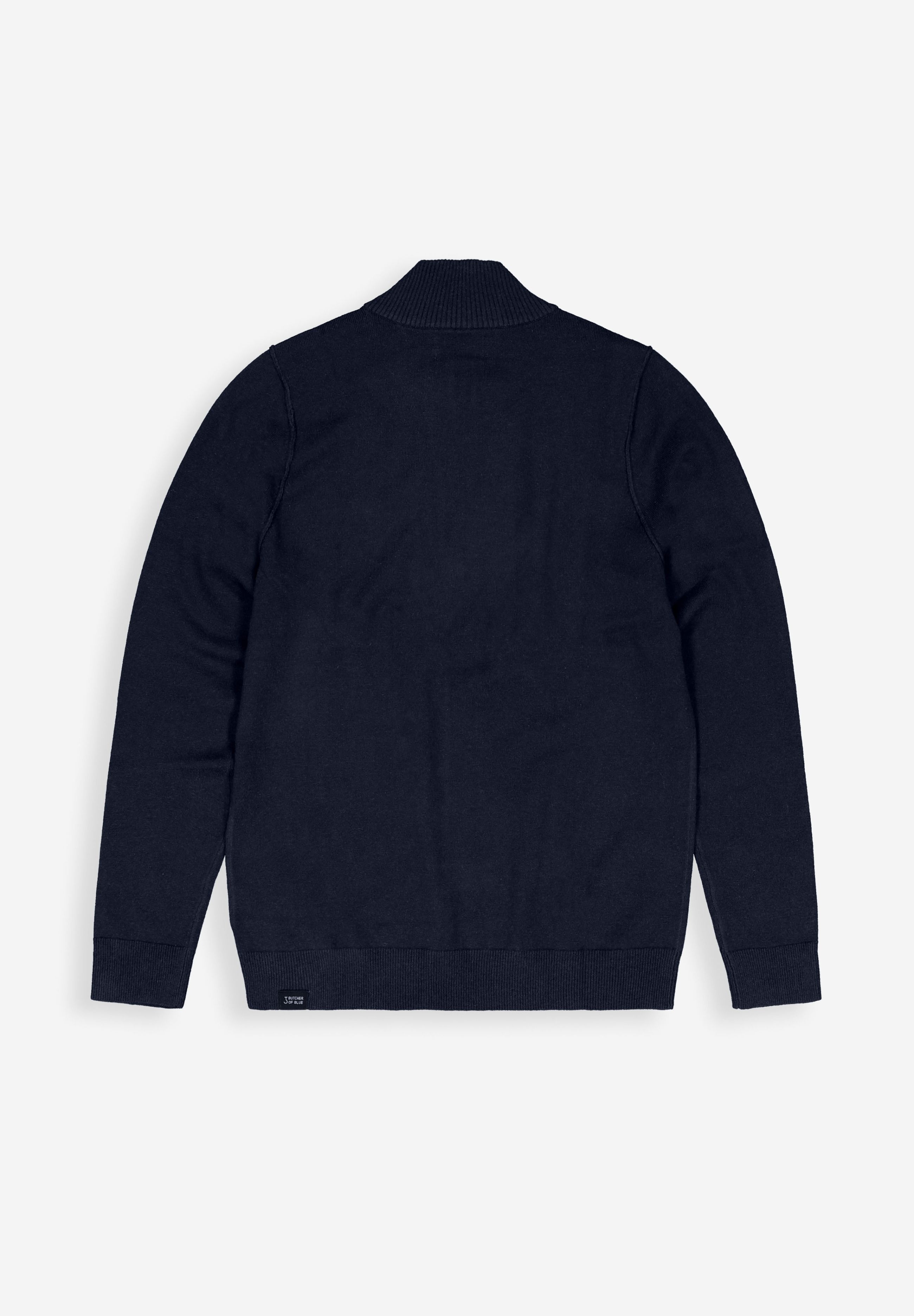Clifden Halfzip