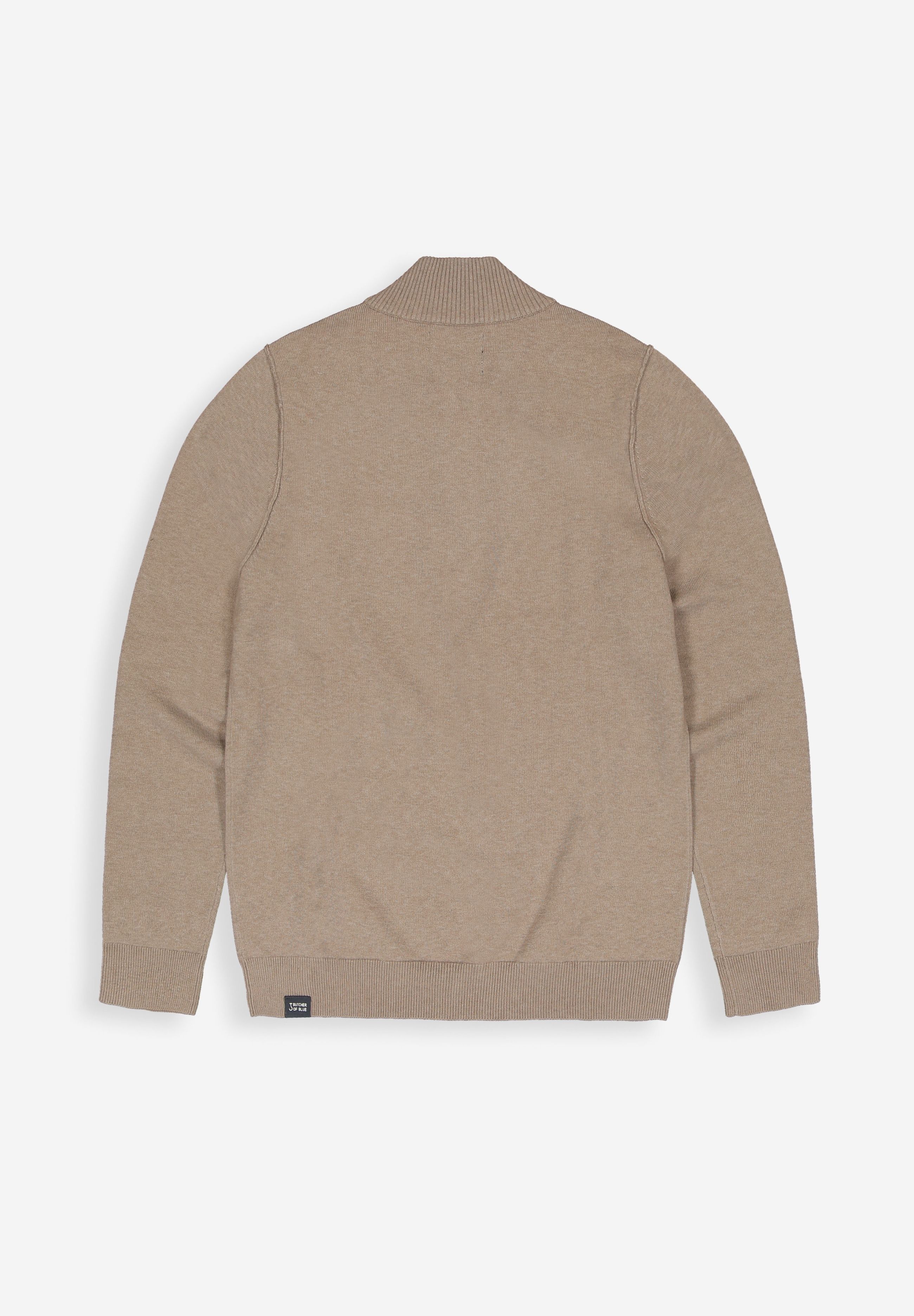 Clifden Halfzip