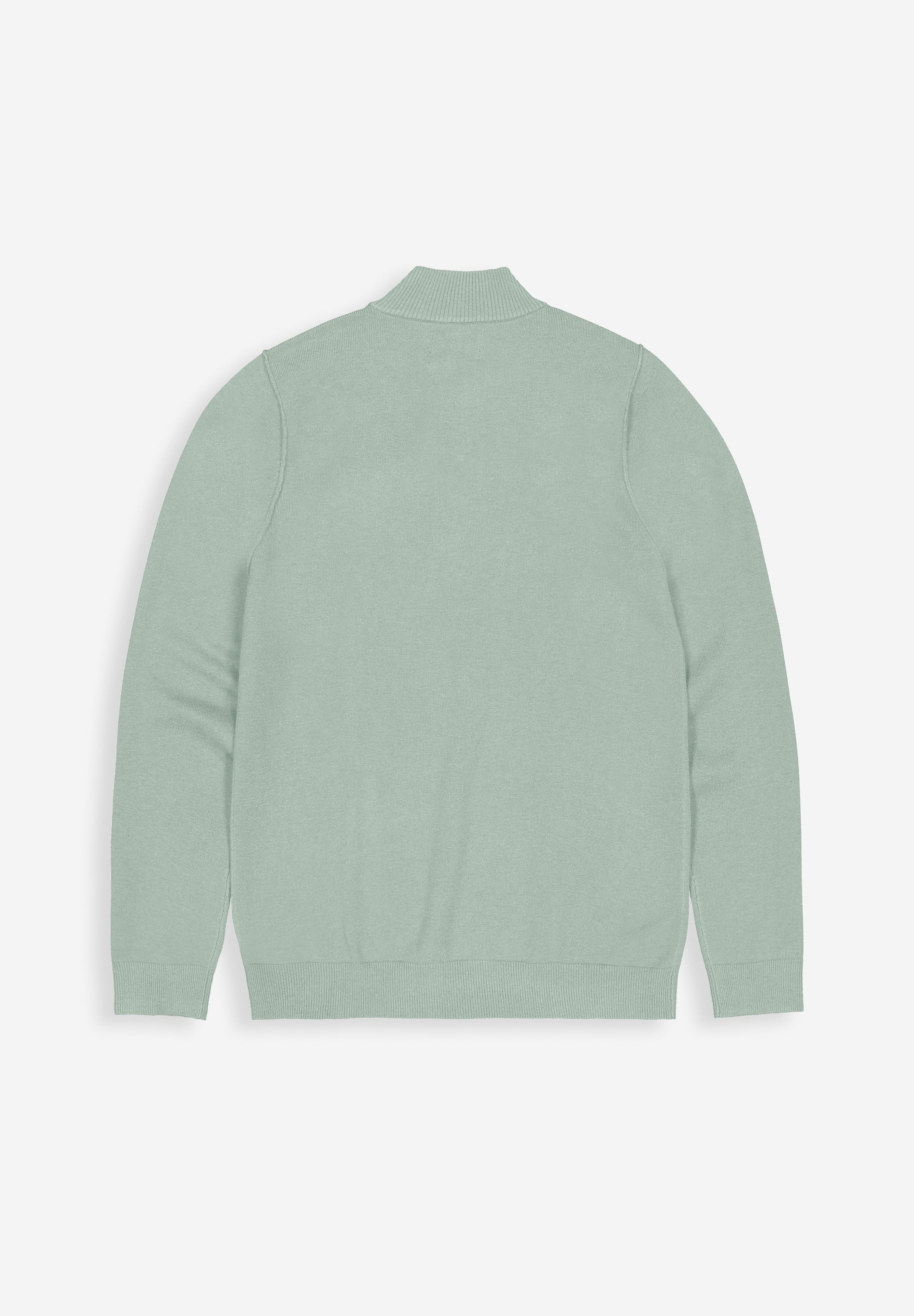 Clifden Halfzip