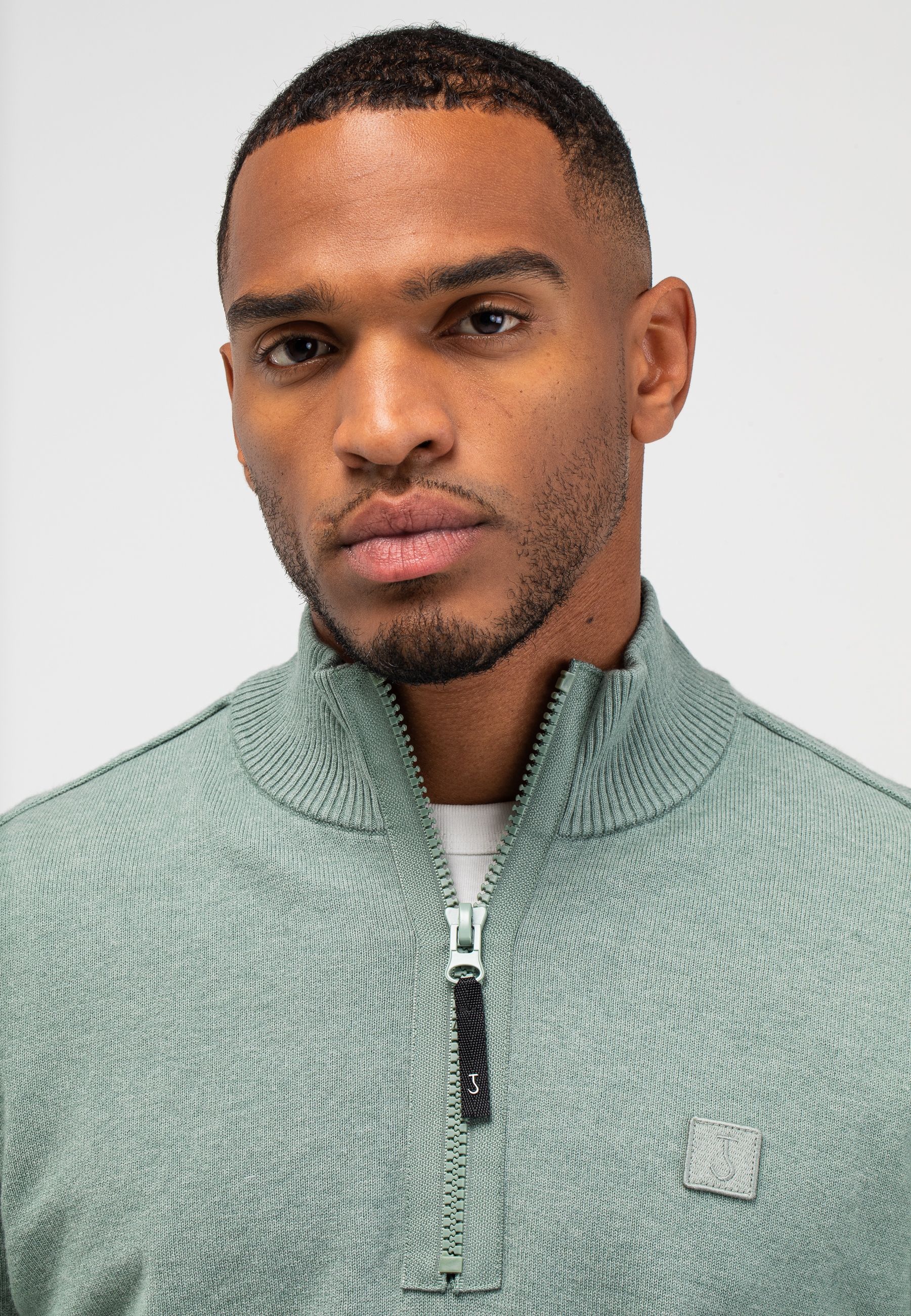 Clifden Halfzip