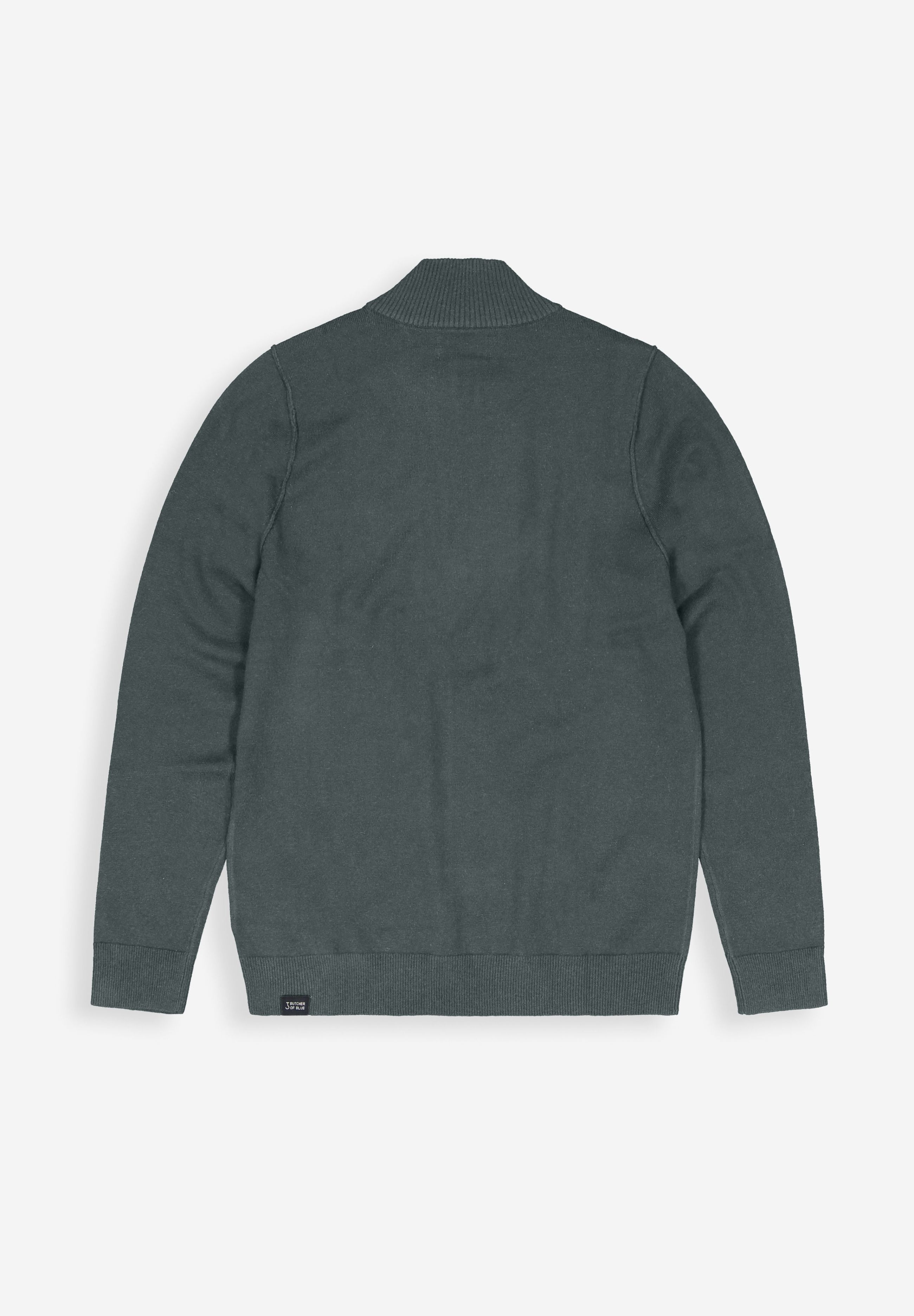 Clifden Halfzip